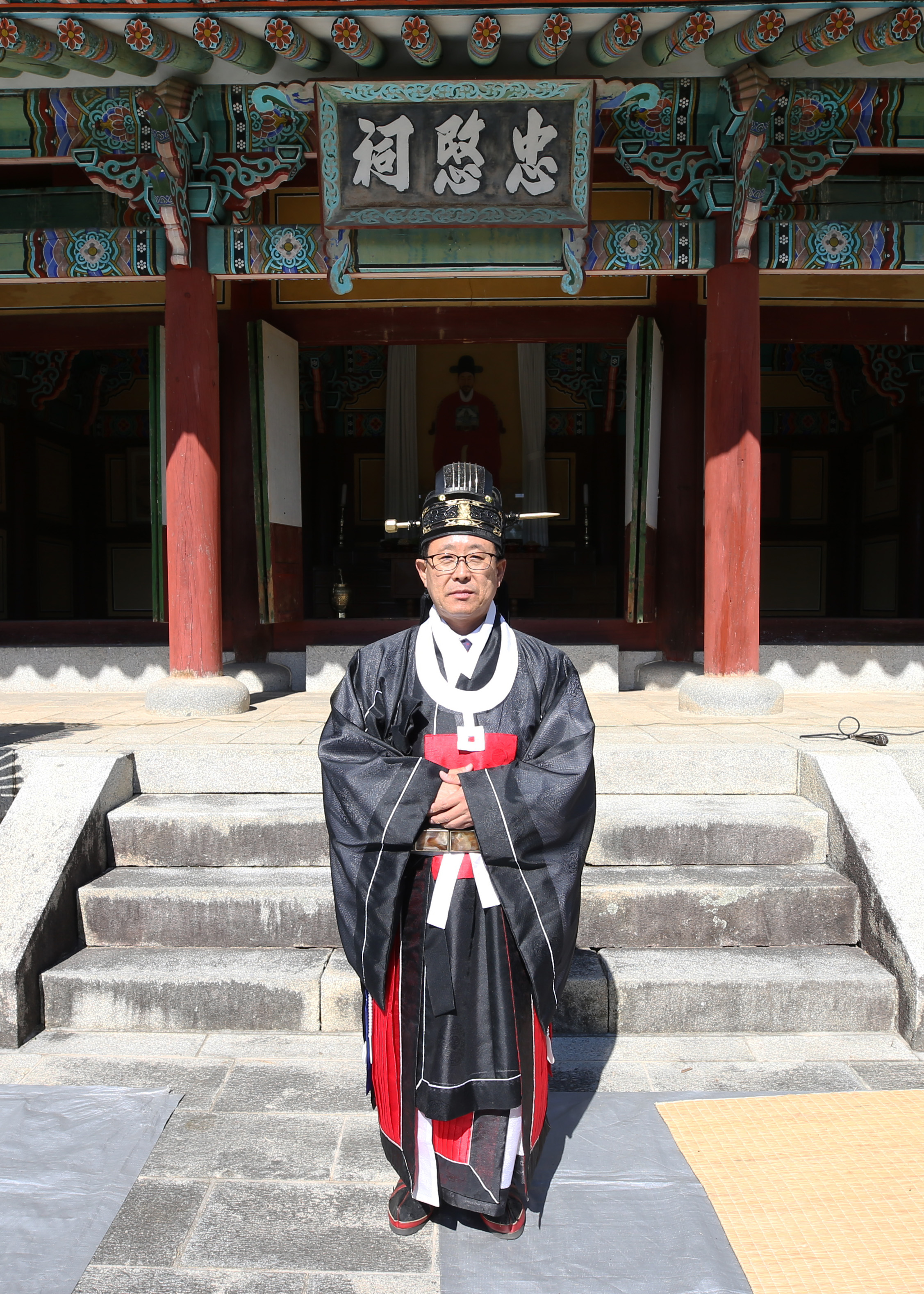 충민사 제향 사진 이미지7
