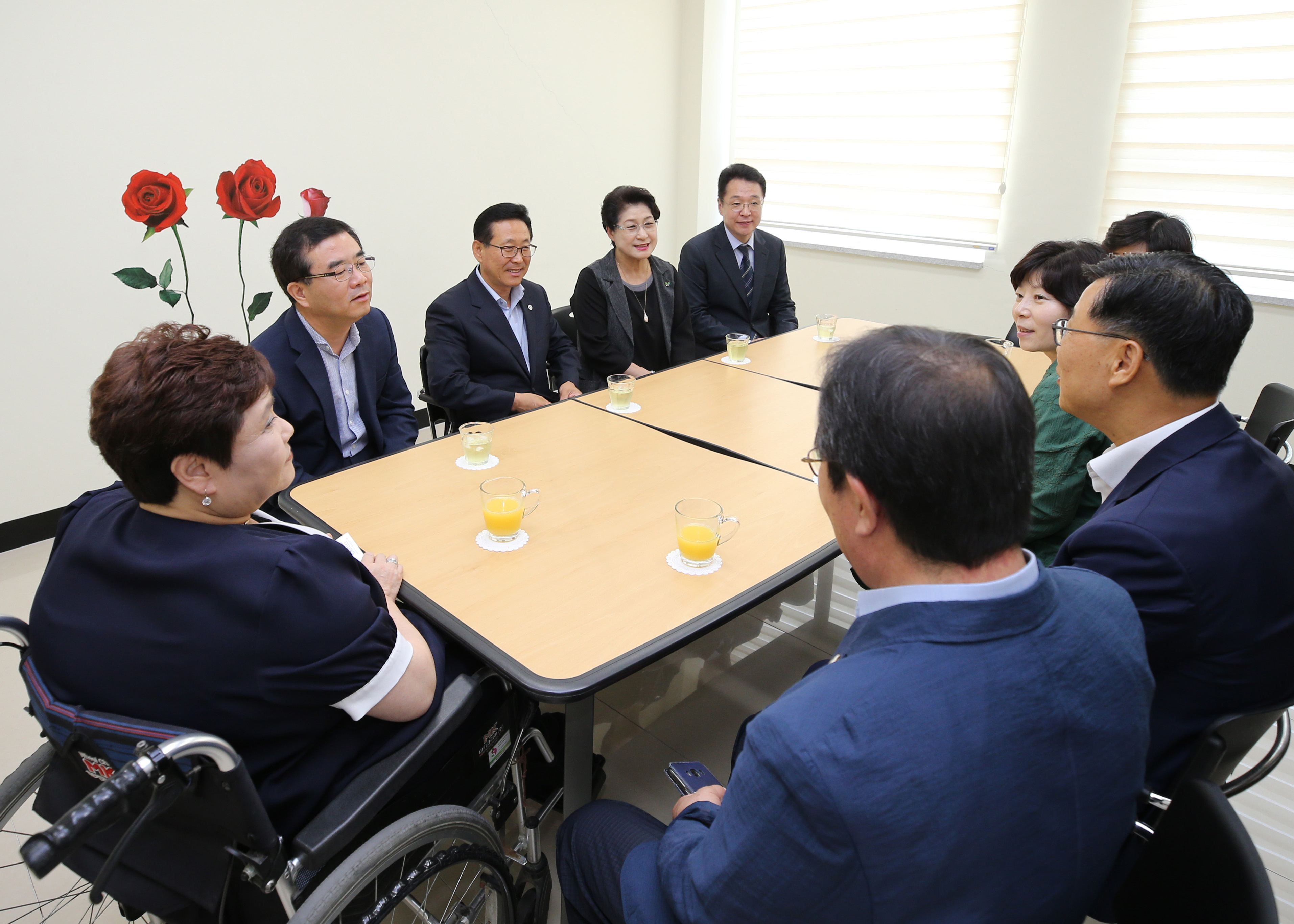 소비자 피해예방교육 사진 이미지5