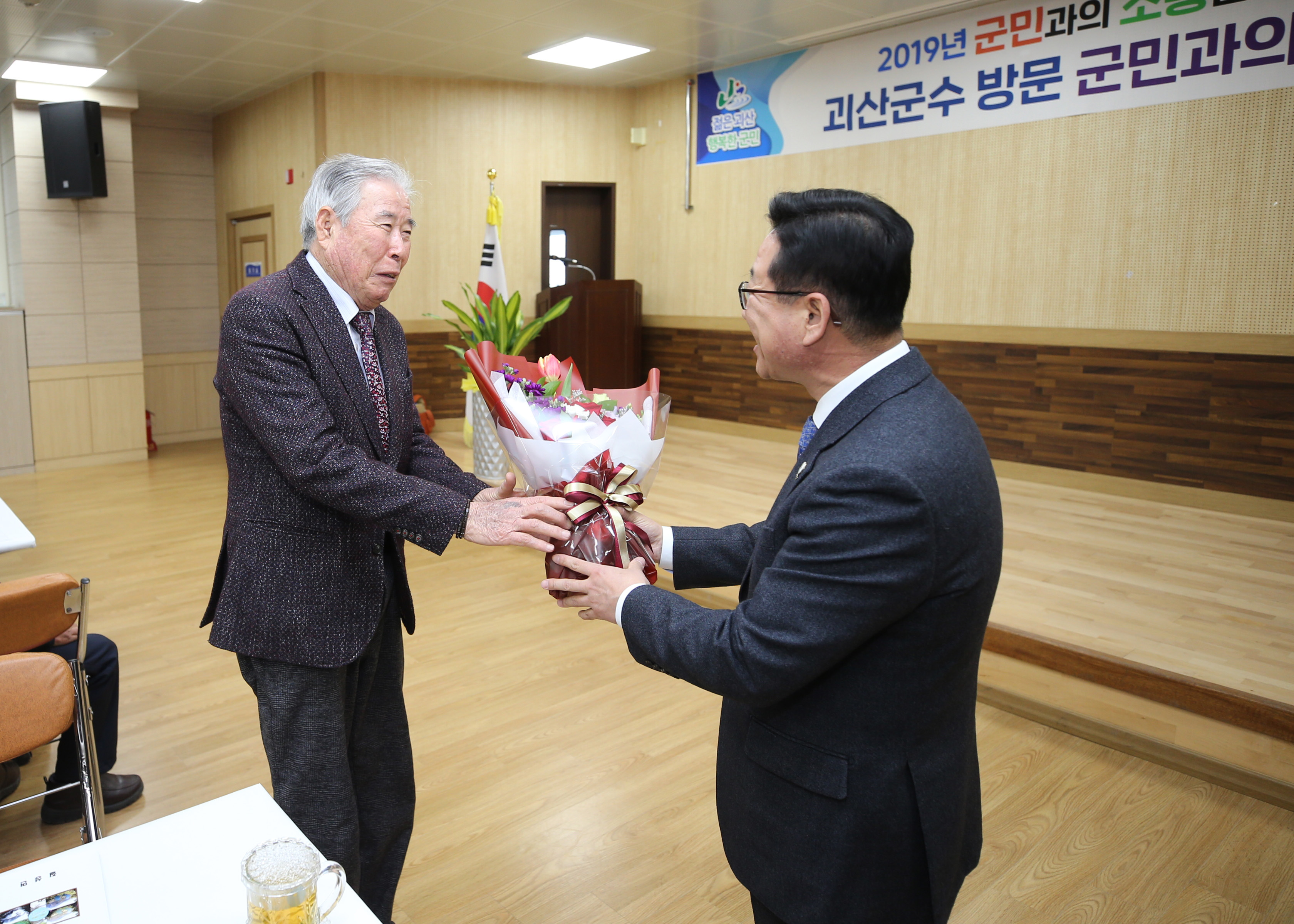 칠성면 순방 사진 이미지5