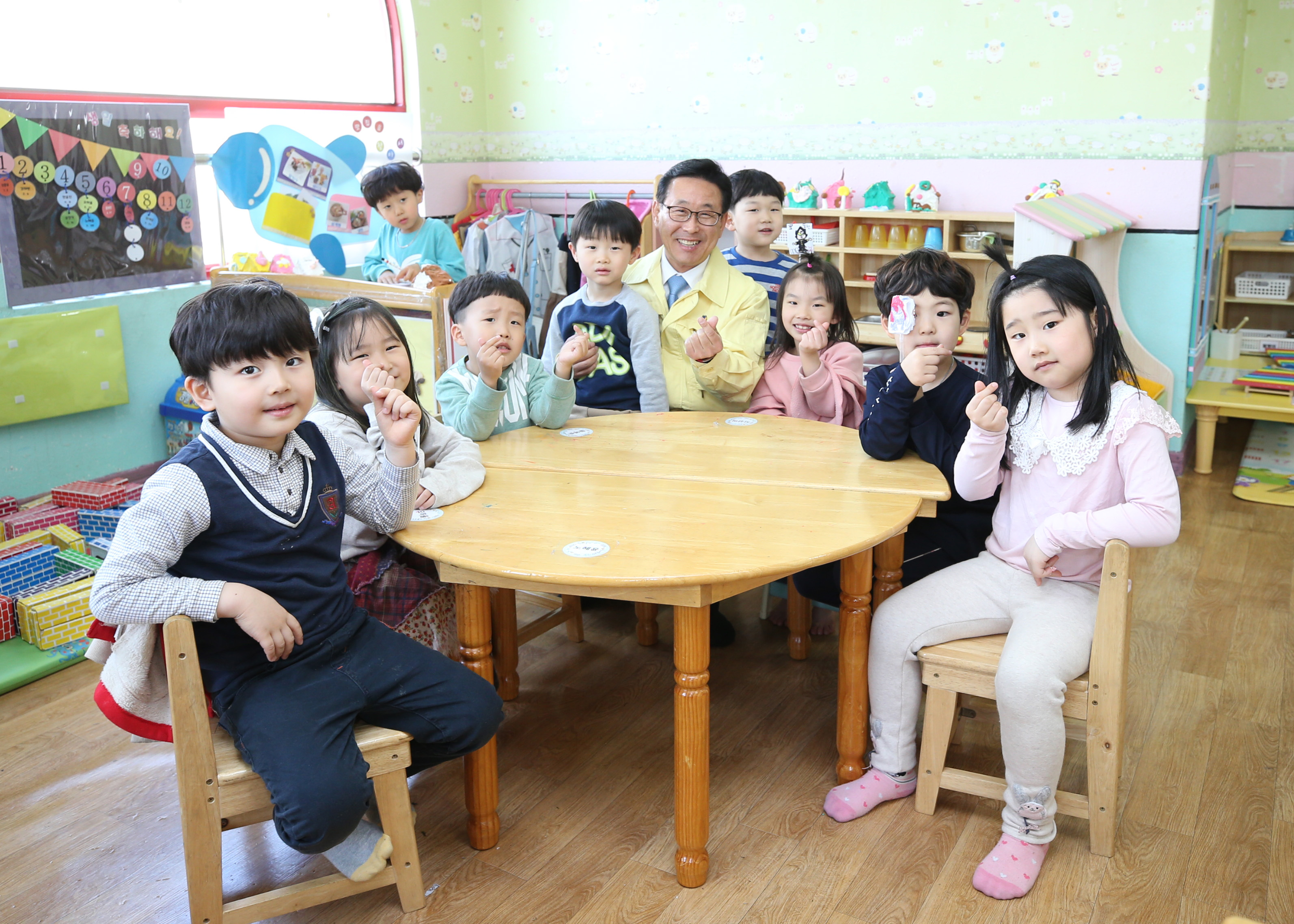국가안전대진단 현장방문 사진 이미지3
