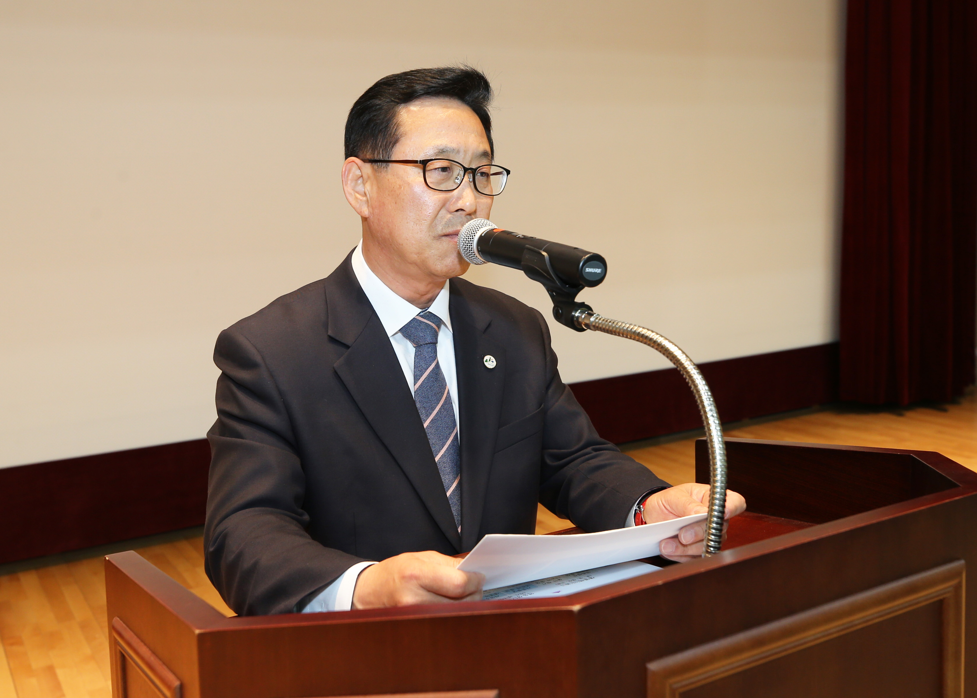 괴산사랑운동 워크숍 사진 이미지3