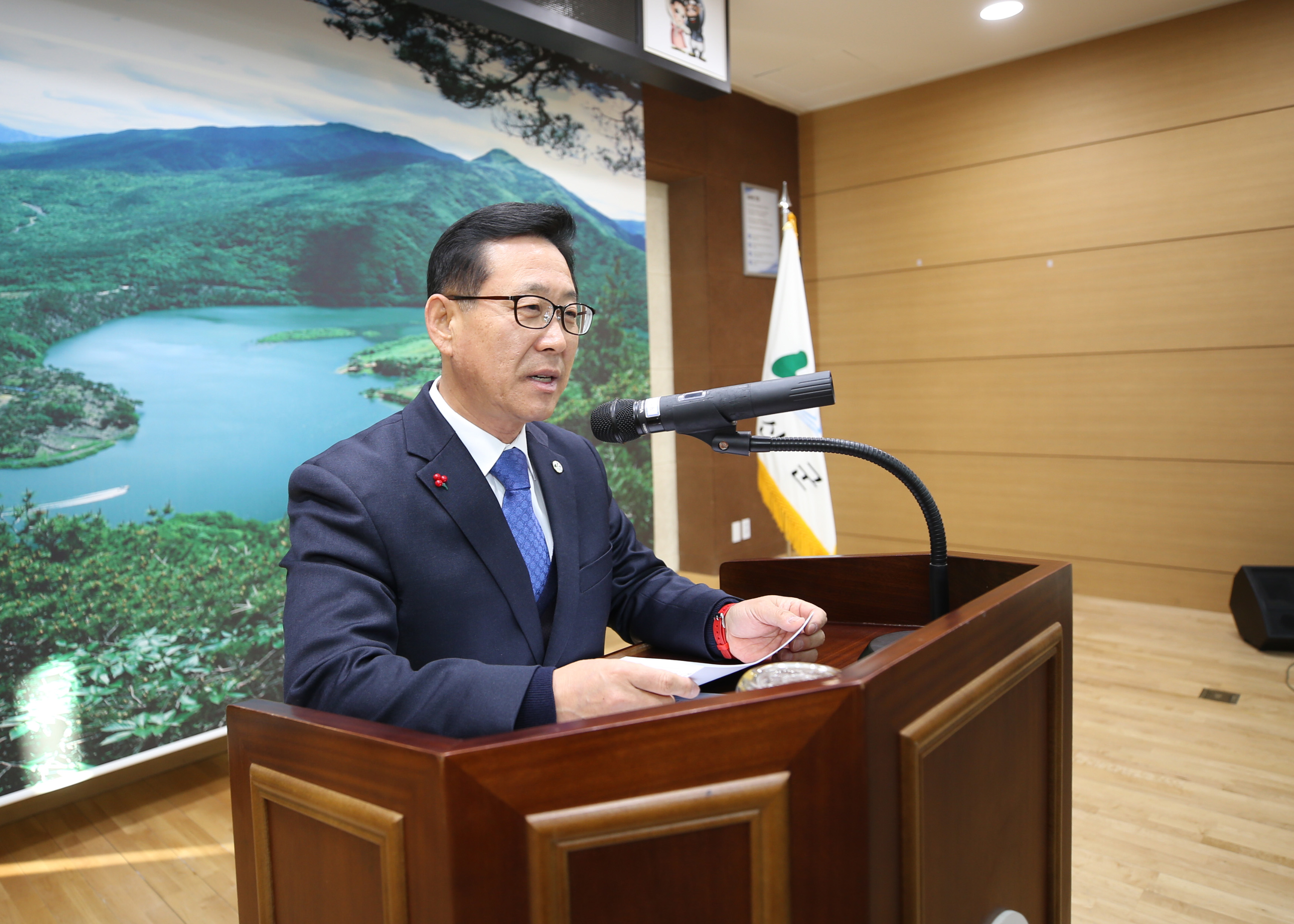 2월 직원조회 사진 이미지7