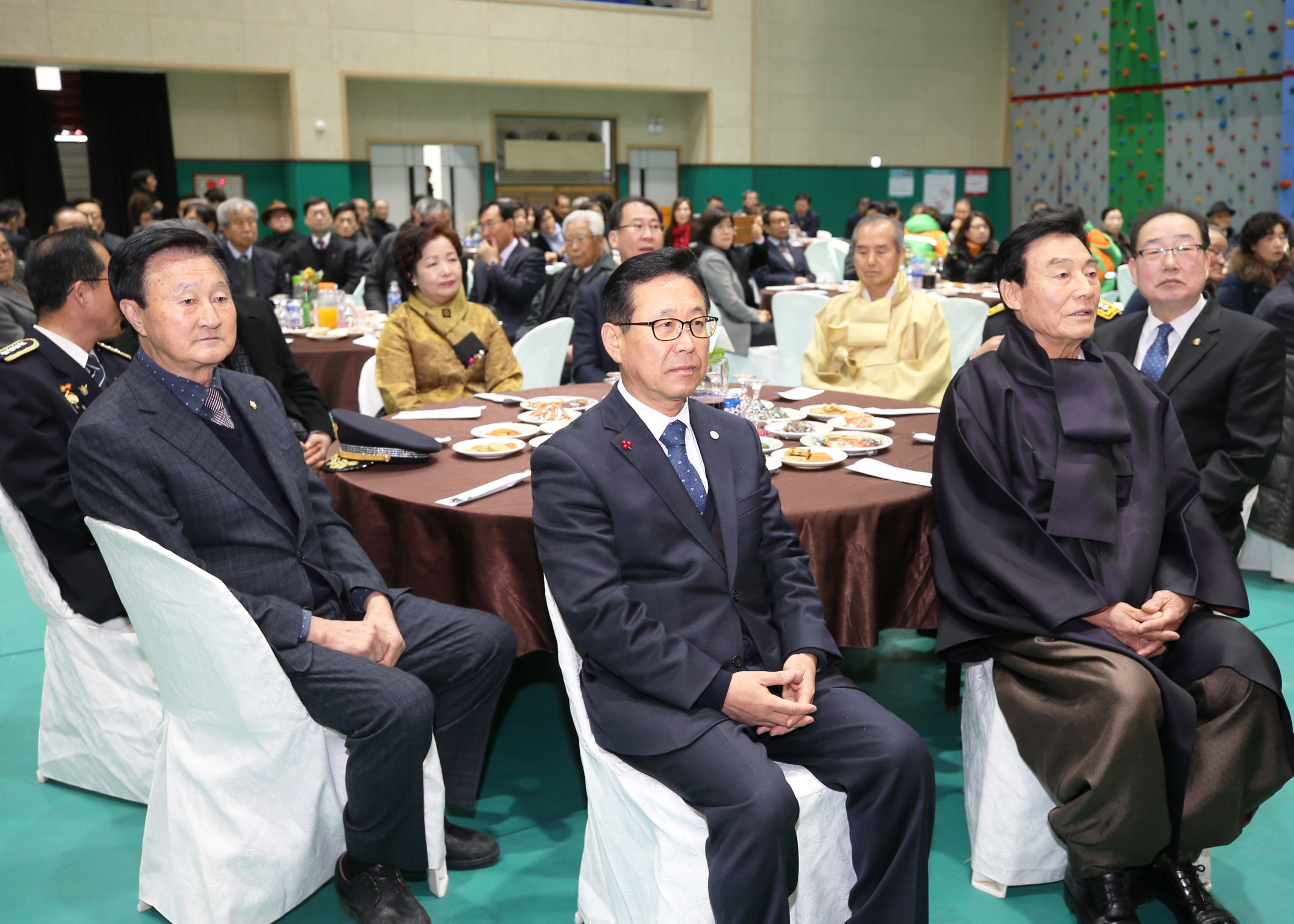 신년인사회 사진 이미지7