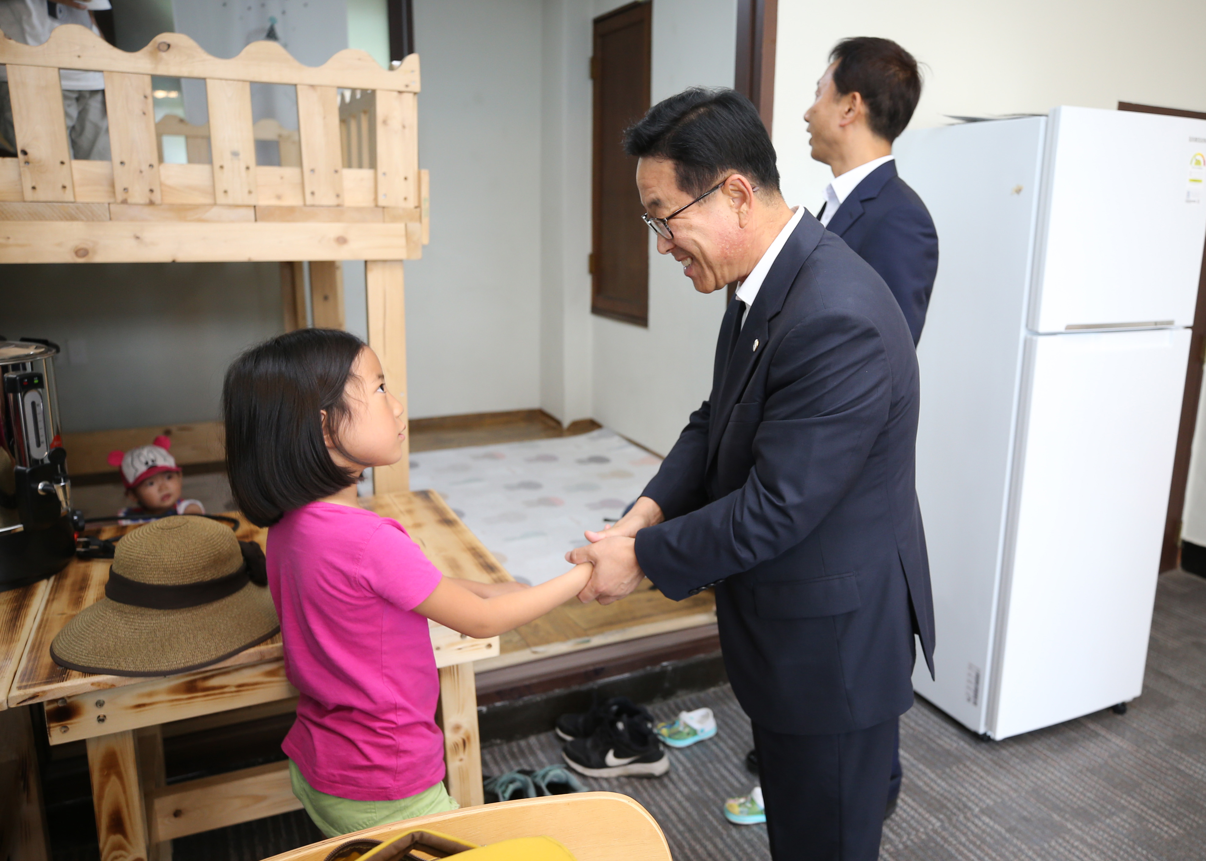 칠성면 순방 사진 이미지9