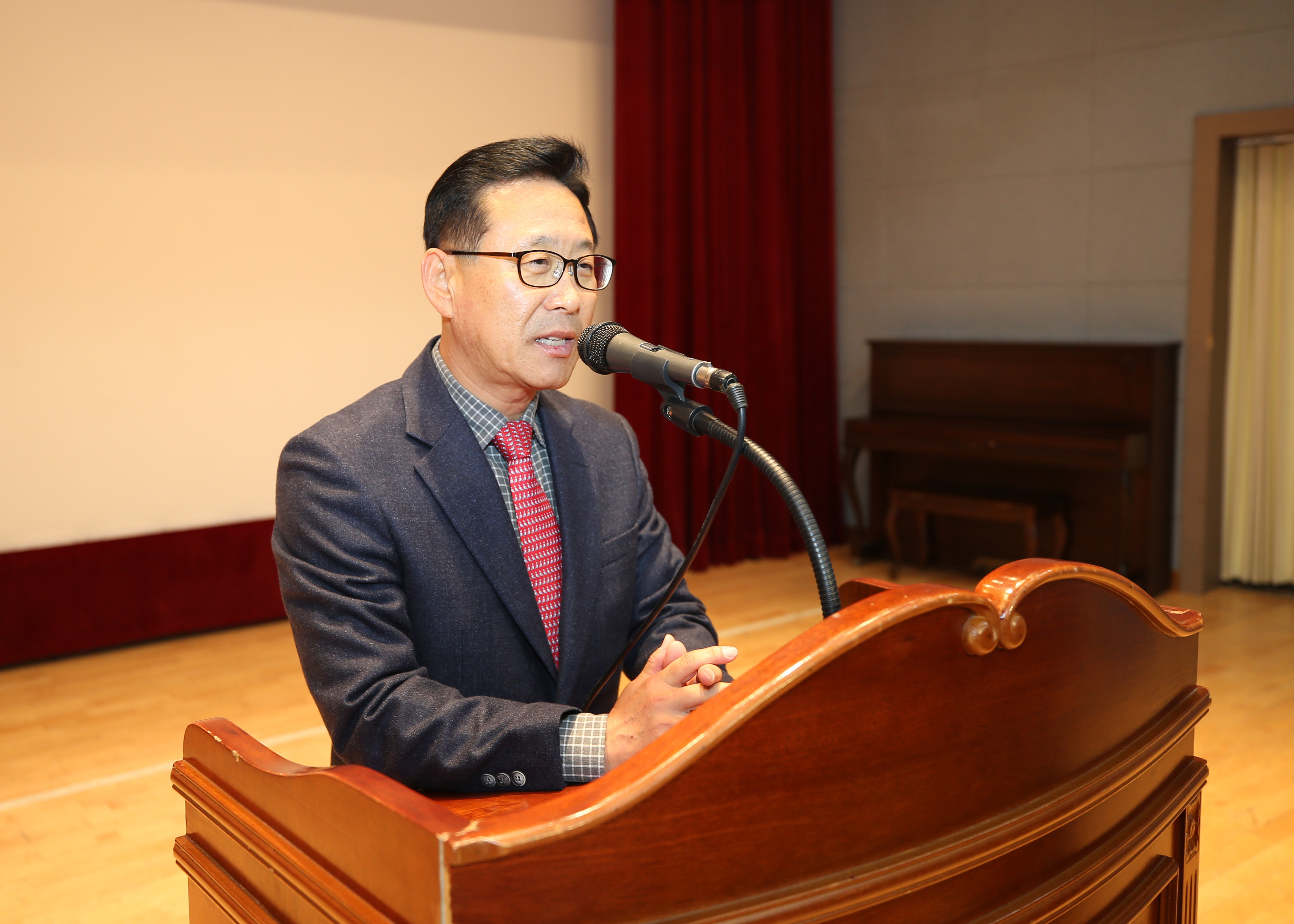 제21회 전국청소년 민속경연대회 사진 이미지2