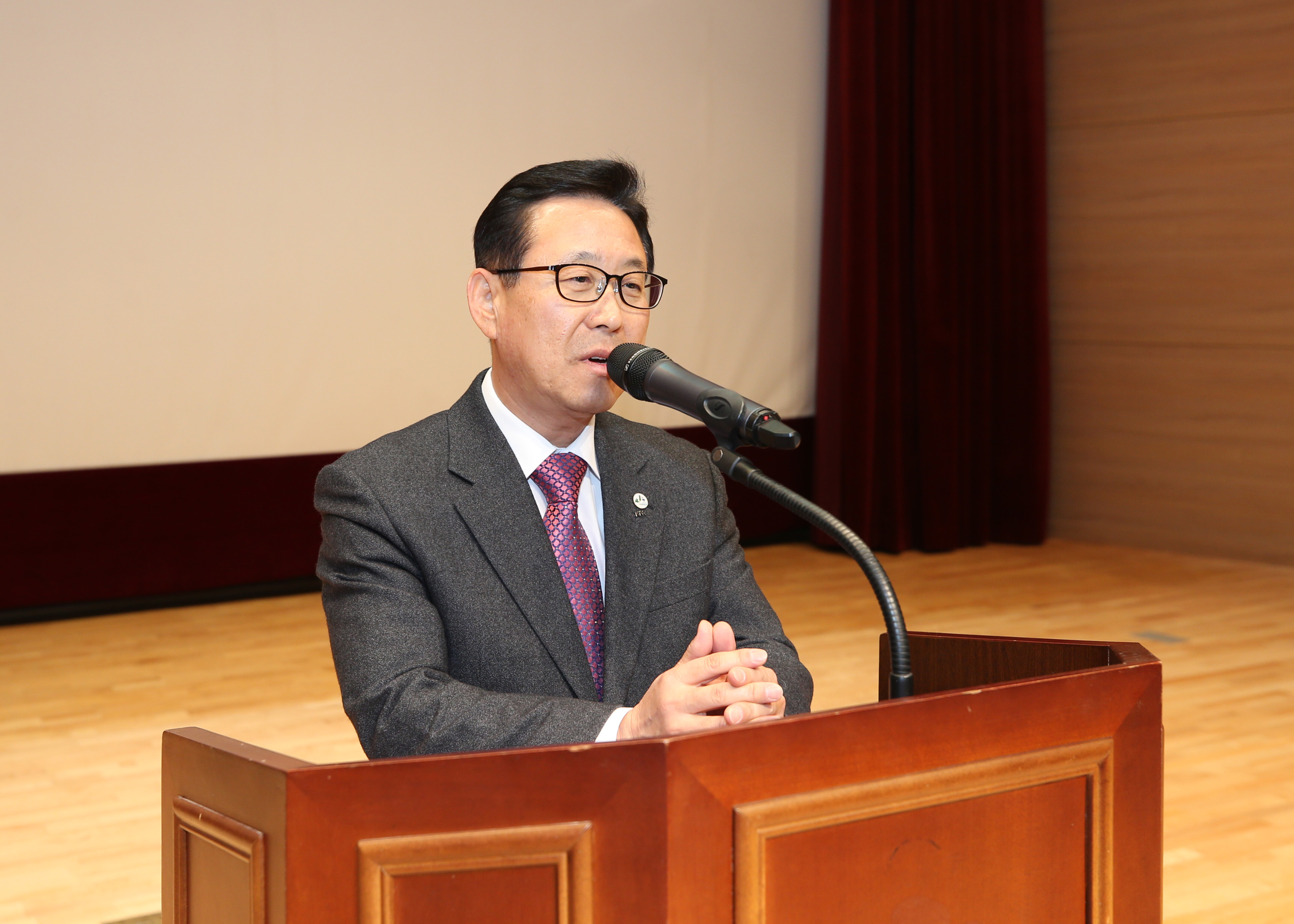 자원봉사 아카데미 사진 이미지3