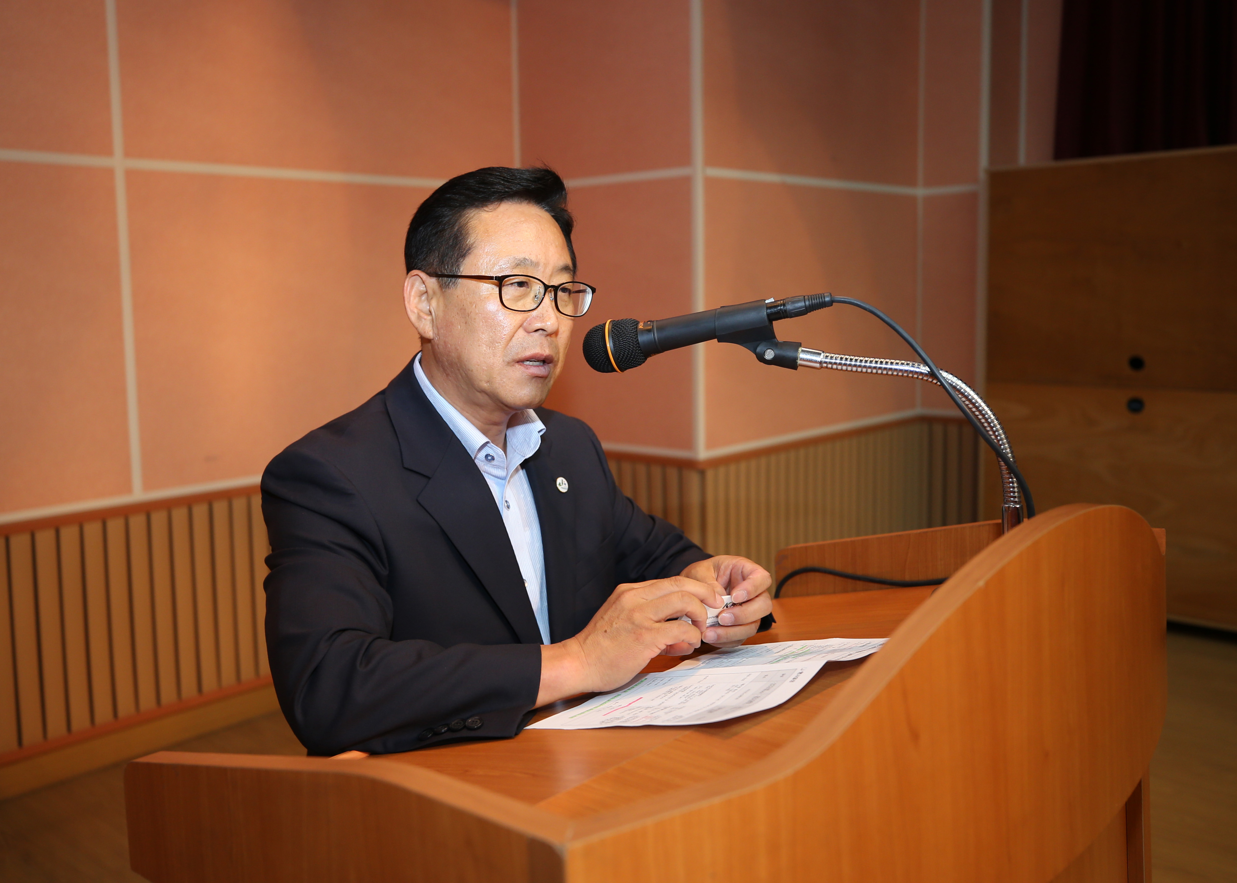 소비자 피해예방교육 사진 이미지3