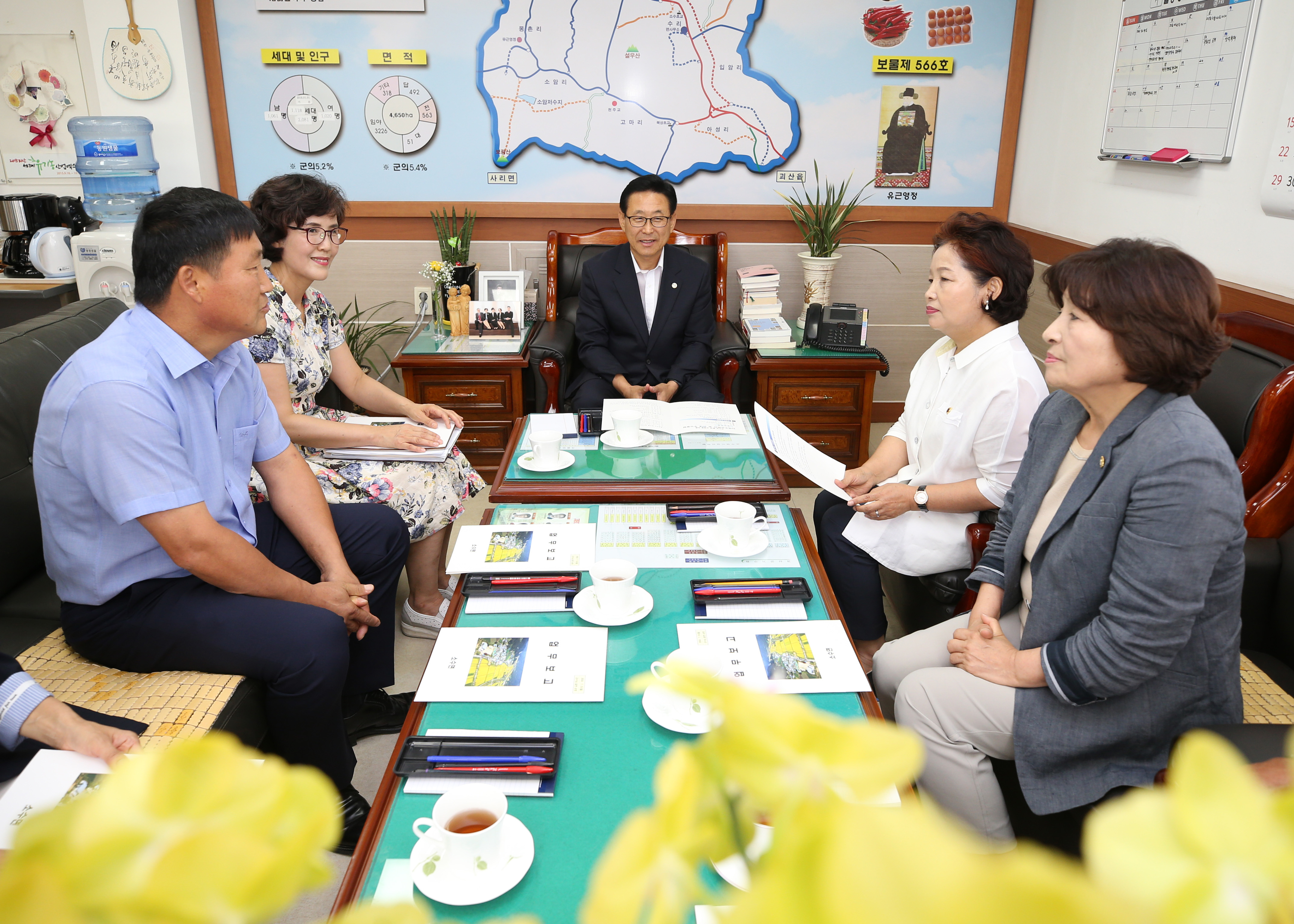 소수면 순방 사진 이미지9