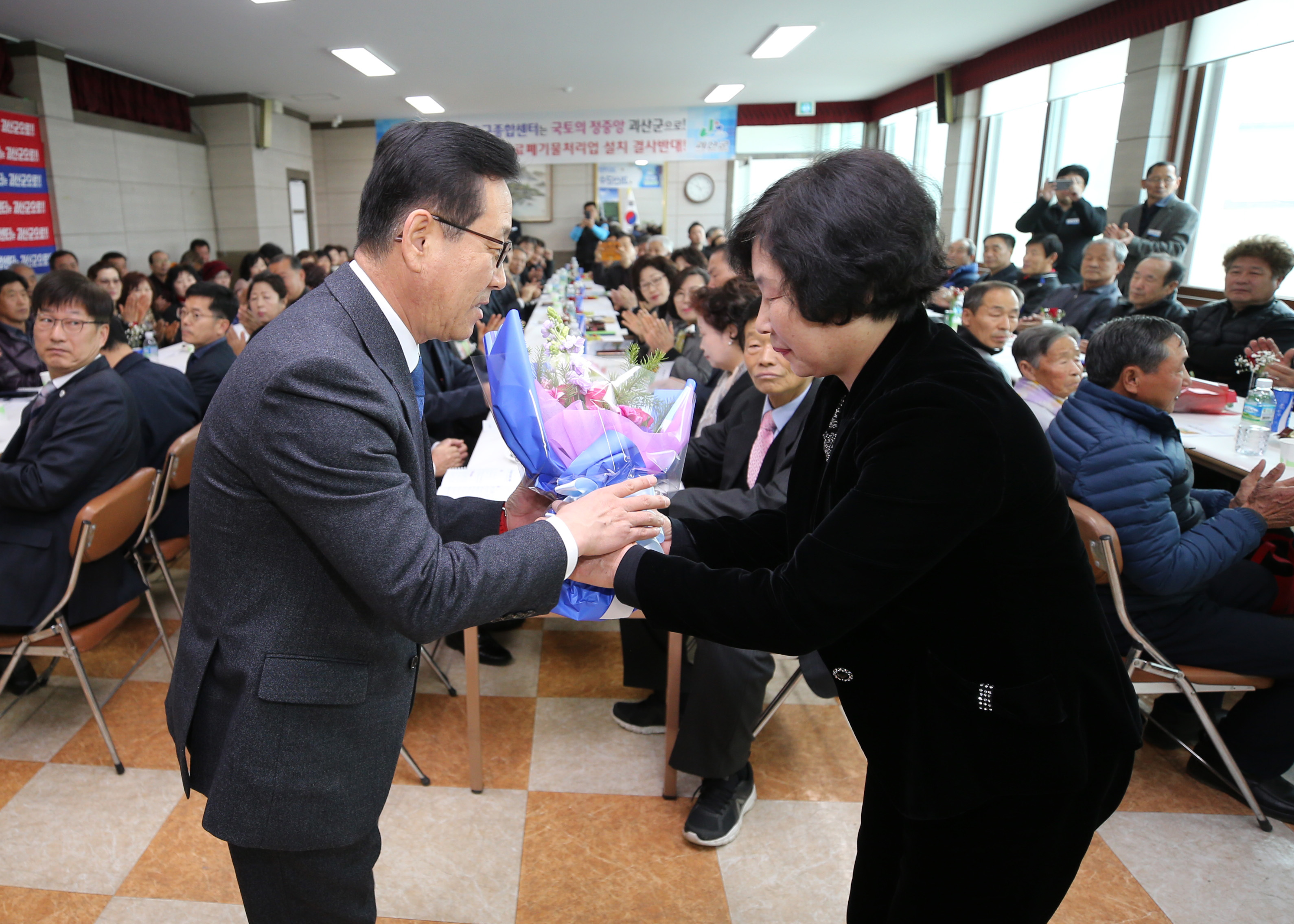 감물면 순방 사진 이미지5