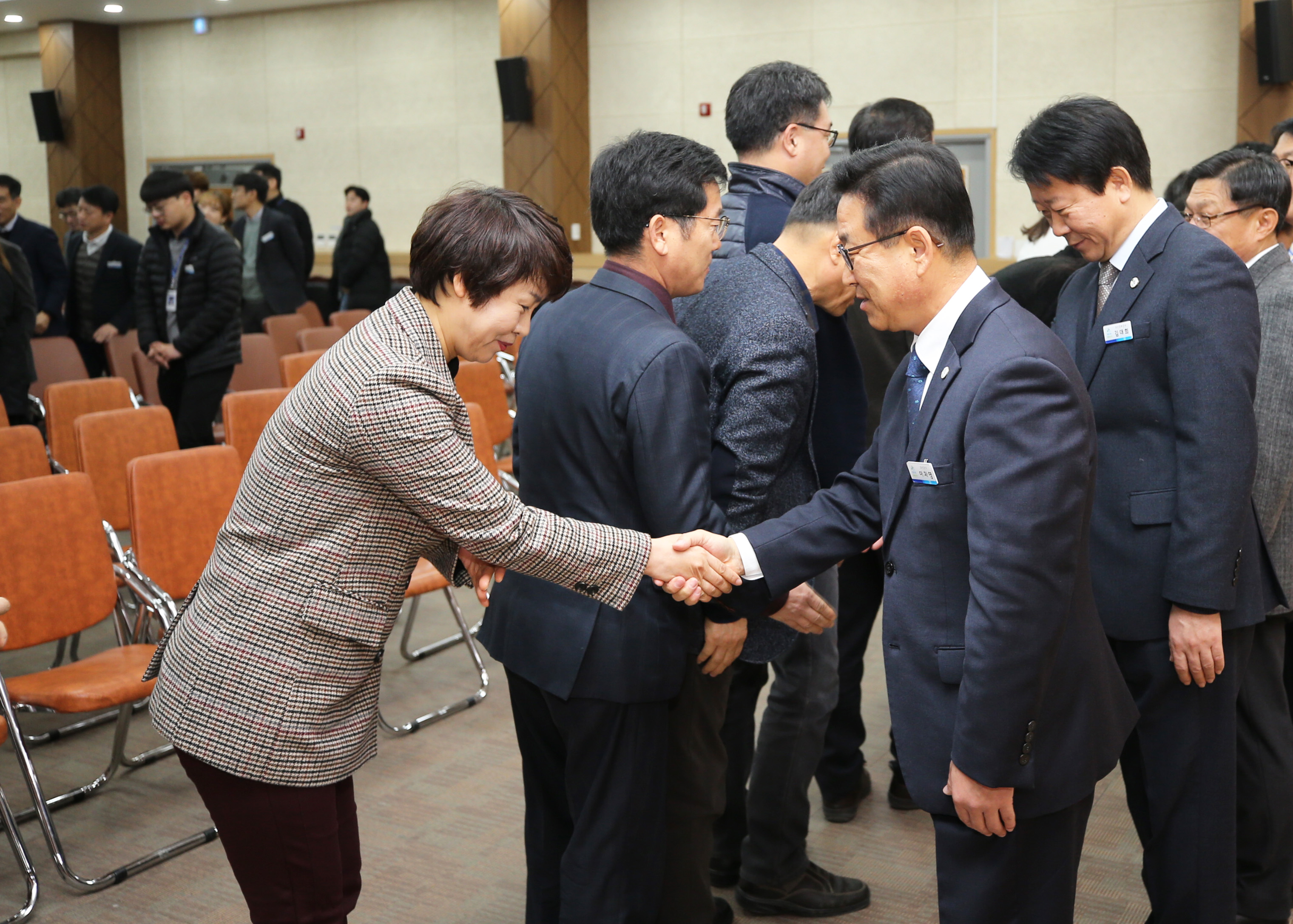 2019 시무식 사진 이미지5