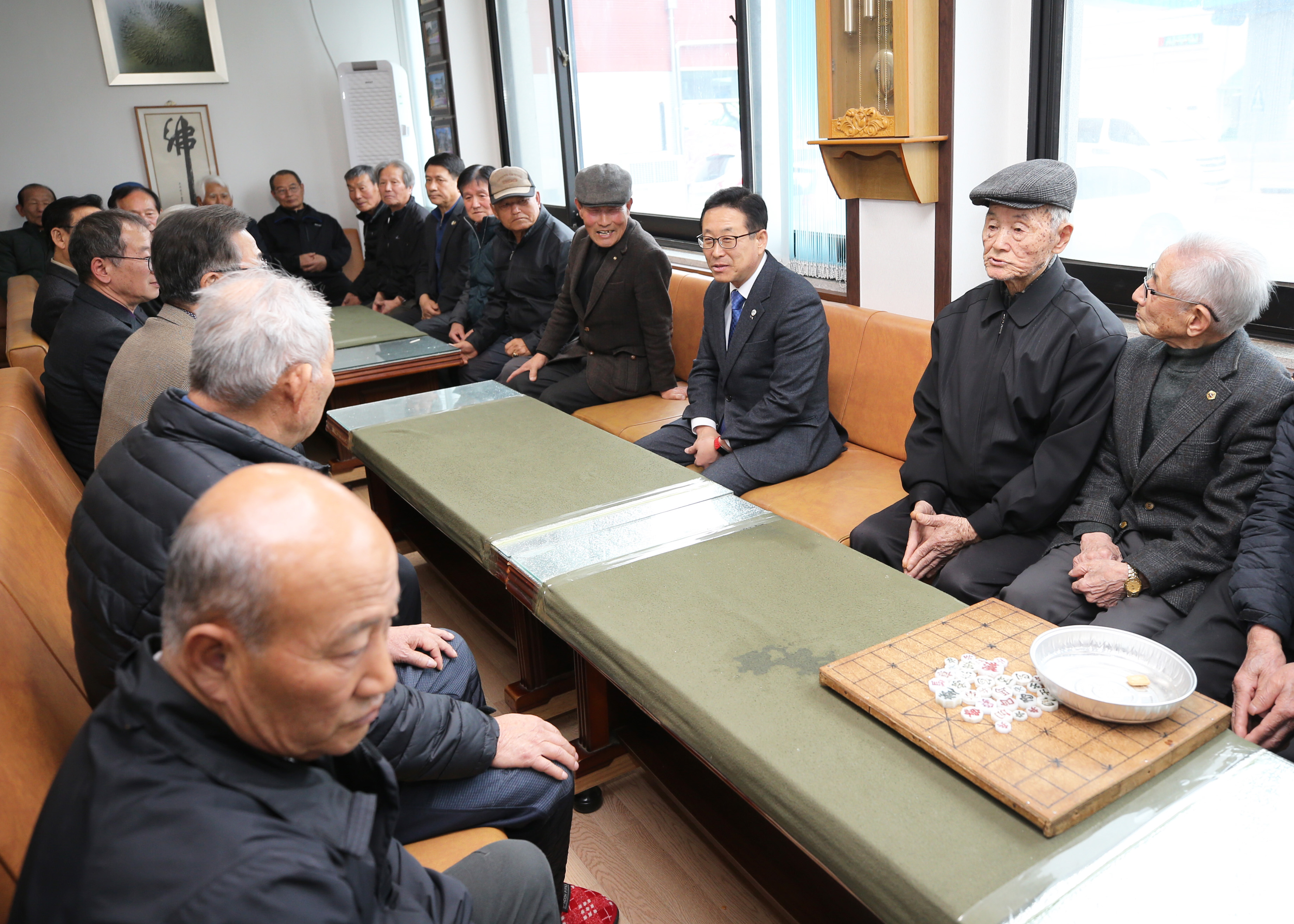 청천면 순방 사진 이미지10