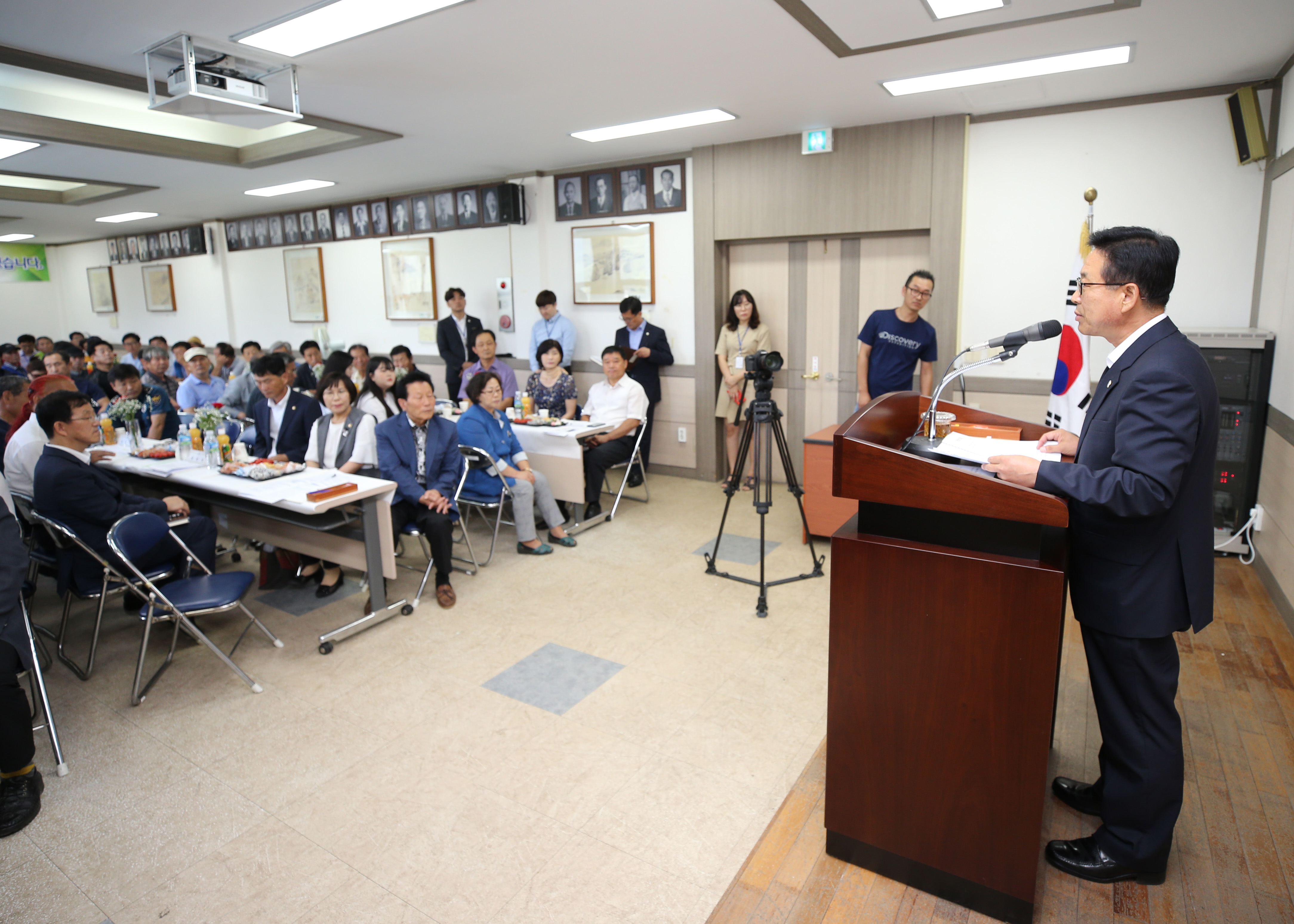 연풍면 순방 사진 이미지3