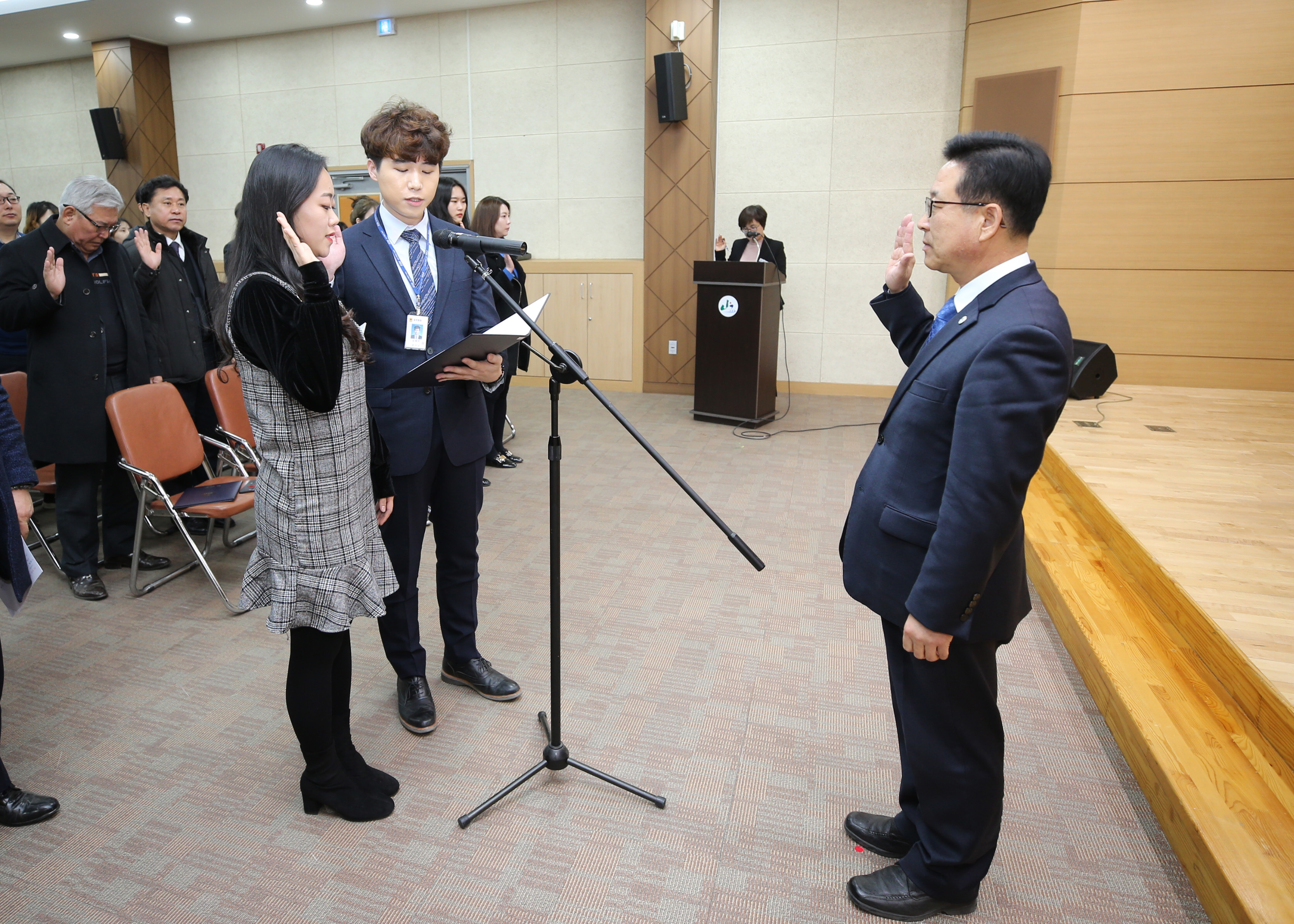2월 직원조회 사진 이미지9