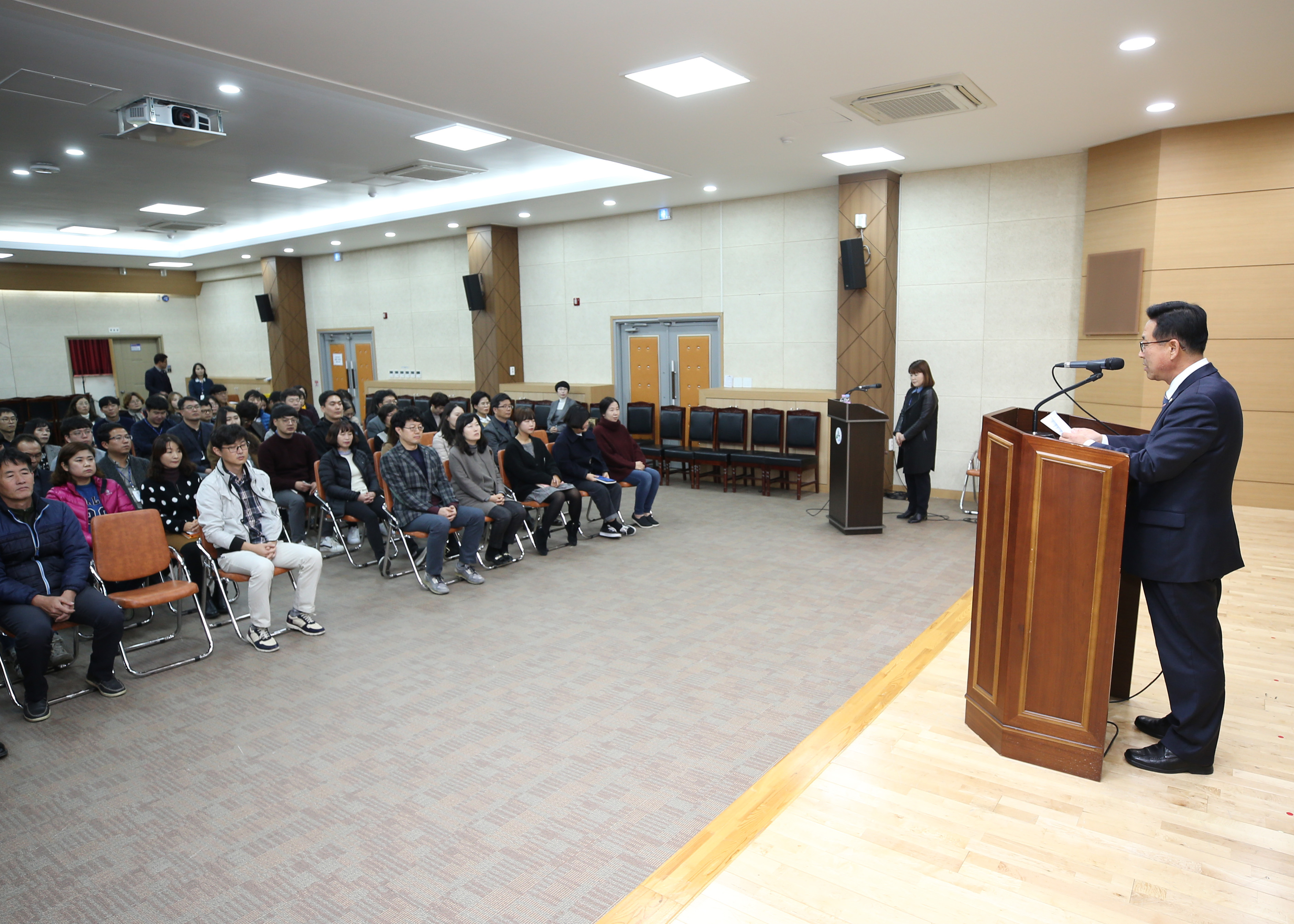 하반기 폭력 예방교육 사진 이미지3