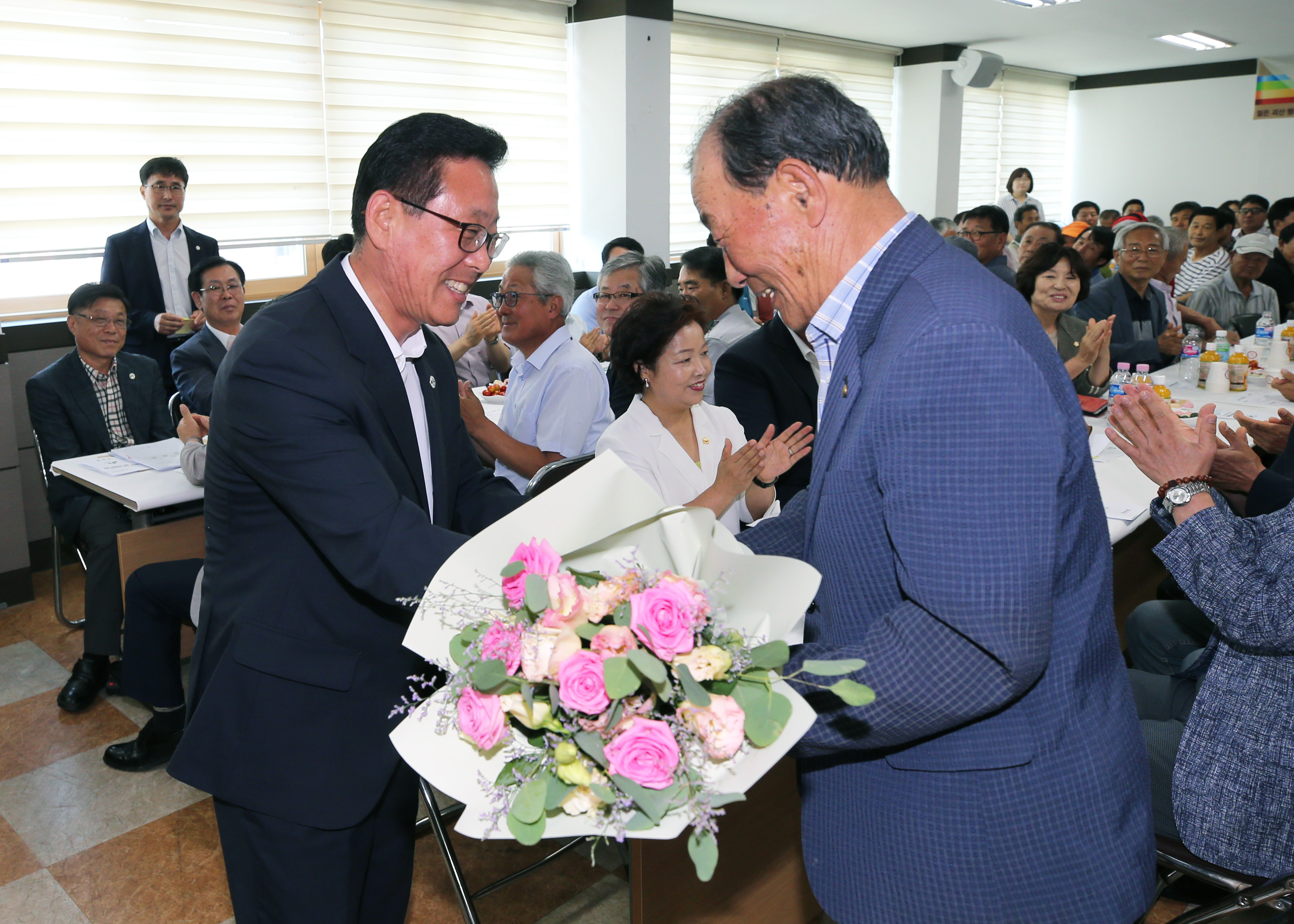 청천면 순방 사진 이미지4