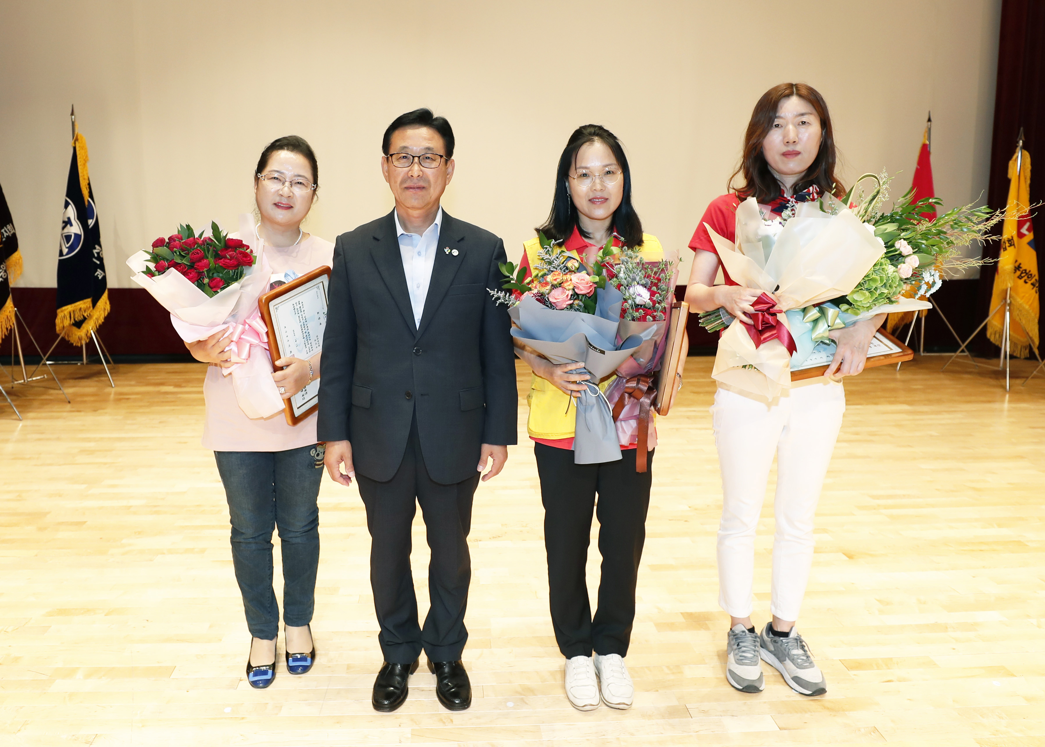 2019년 양성평등주간 기념행사 사진 이미지4