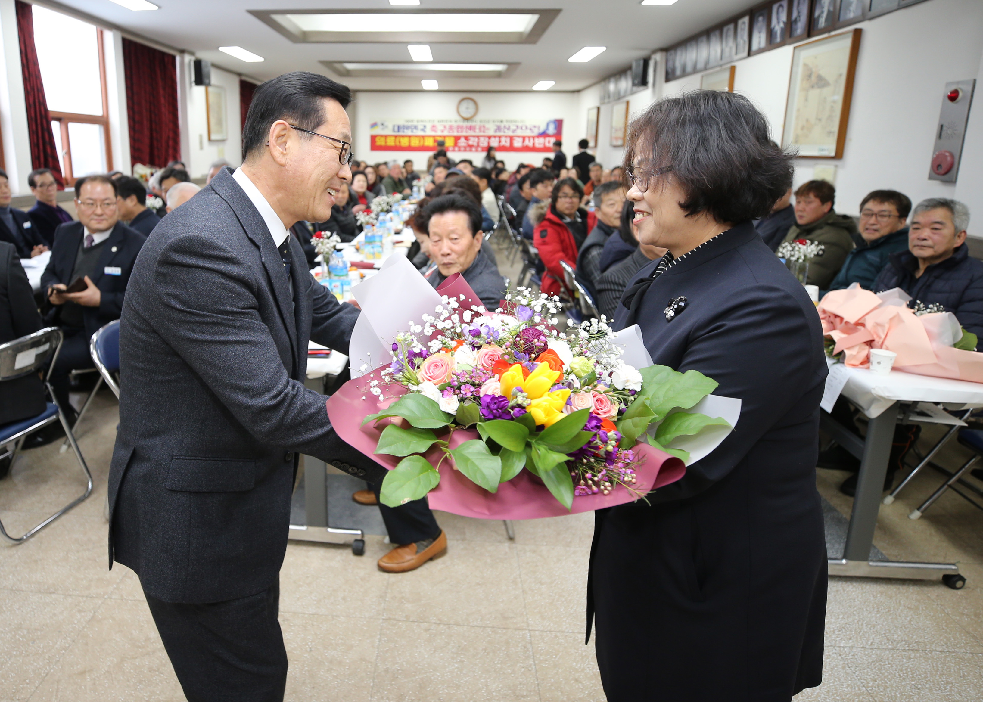연풍면 순방 사진 이미지5