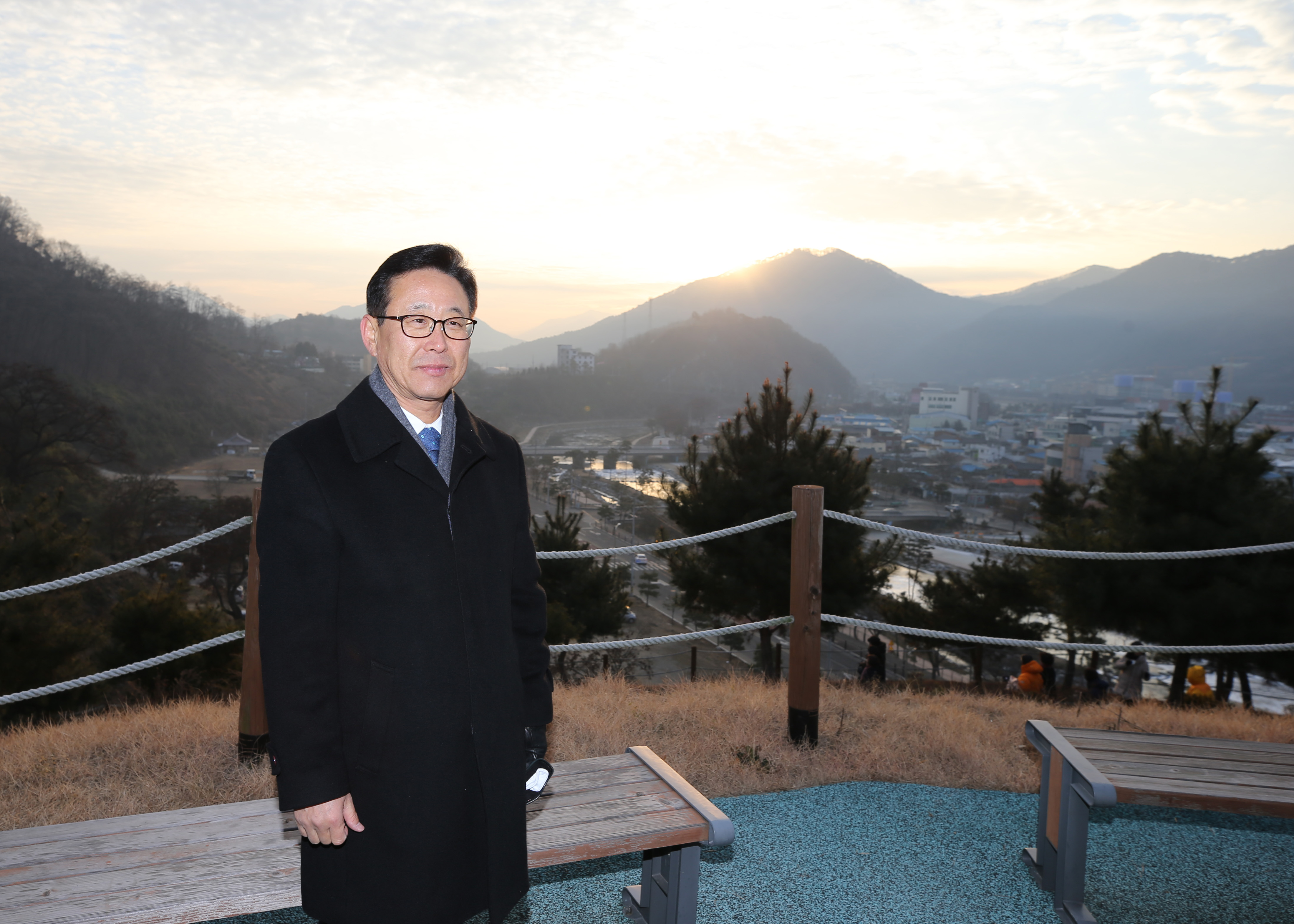 새해 해맞이 행사 사진 이미지6