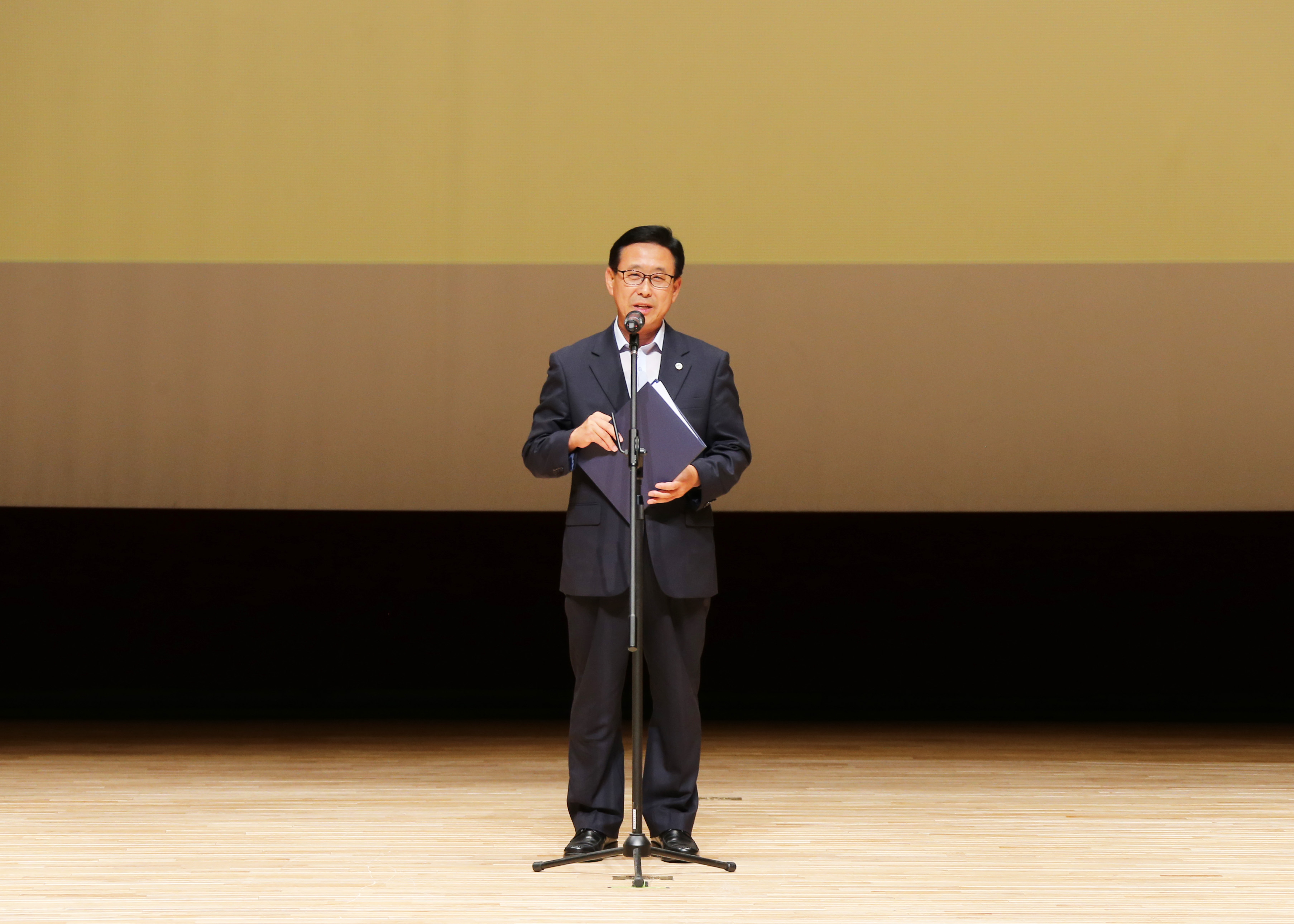 충북 순회 문학제(동양일보) 사진 이미지2