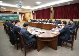 괴산군 농,축산물 수출협의회 사진