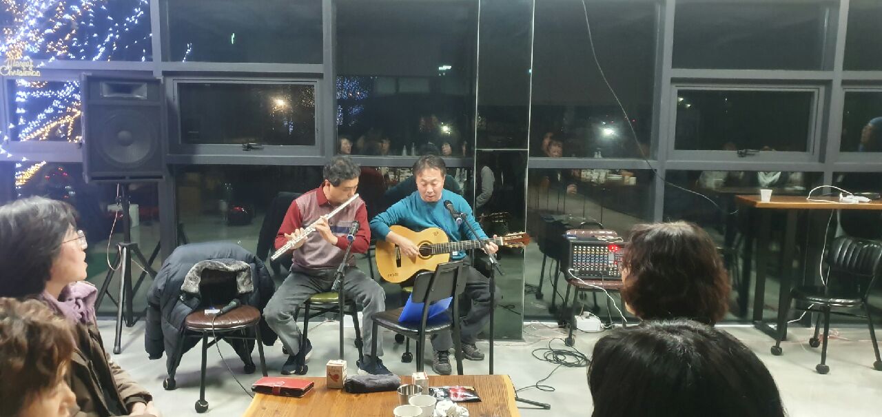 괴산서울농장 마지막 프로그램 이미지2