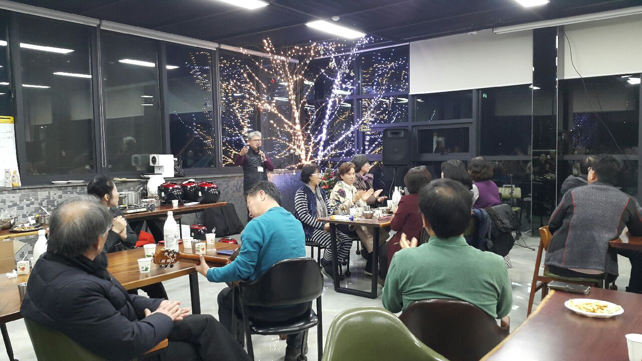괴산서울농장 마지막 프로그램 이미지3