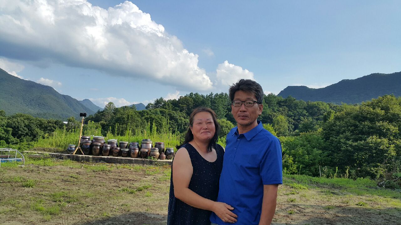 애플랜드 이해숙을 만나다 이미지5
