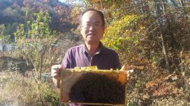 약초 꿀농원 신순식을 만나다 이미지