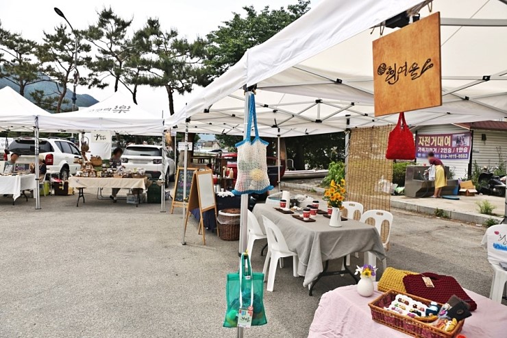 고쿠락장터로 놀러오세요~ 이미지2