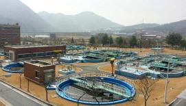 괴산군, 공공하수도 운영관리 실태평가 우수지자체 선정 이미지
