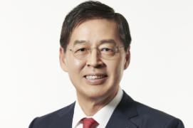 괴산 출신 신학철 LG화학 부회장 '대한민국 협상 대상' 수상 이미지