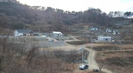 괴산군 '귀농·귀촌 1번지 명성 이어간다' 신규단지 기반 시설 지원 이미지