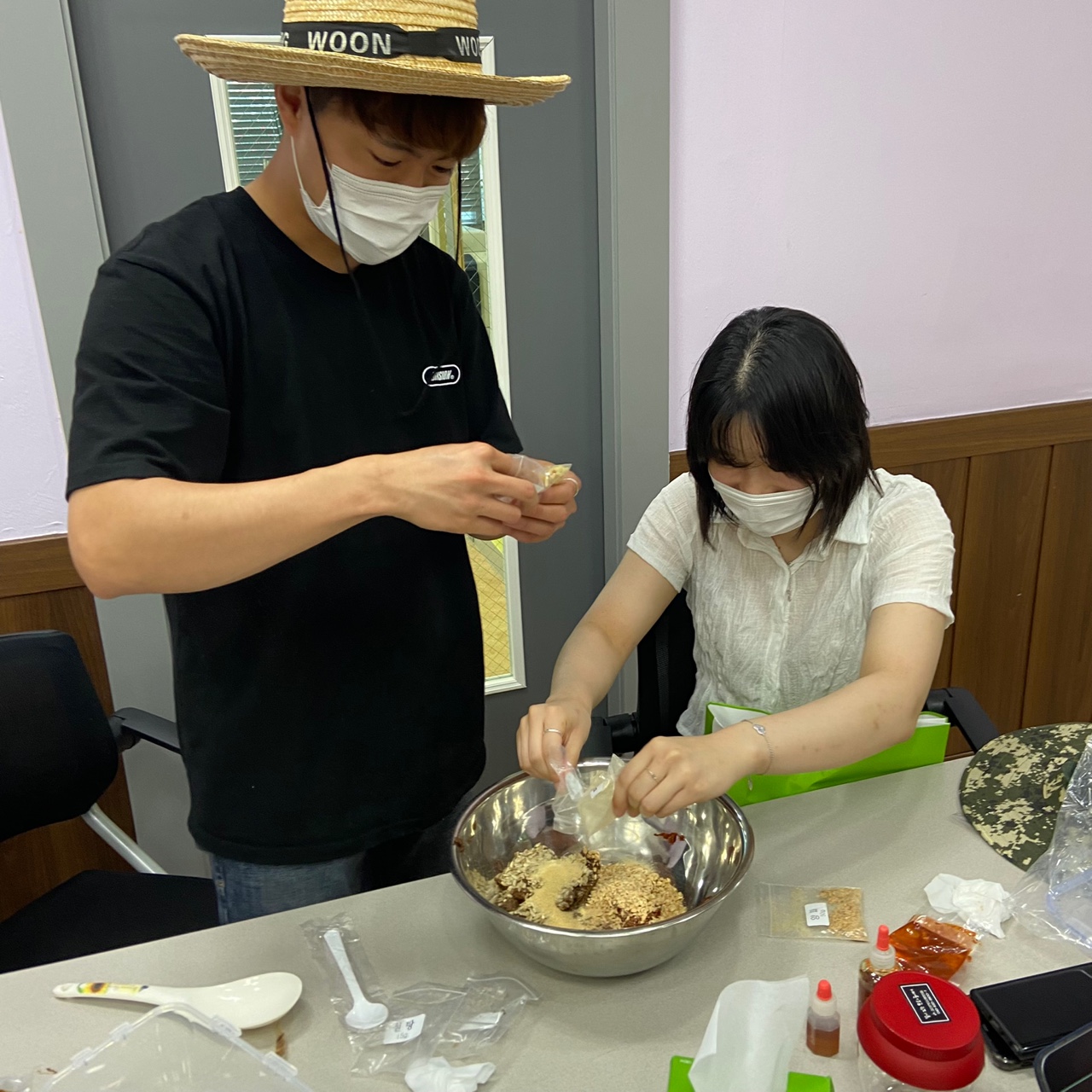 런닝맨 키트 체험 후기! 이미지2