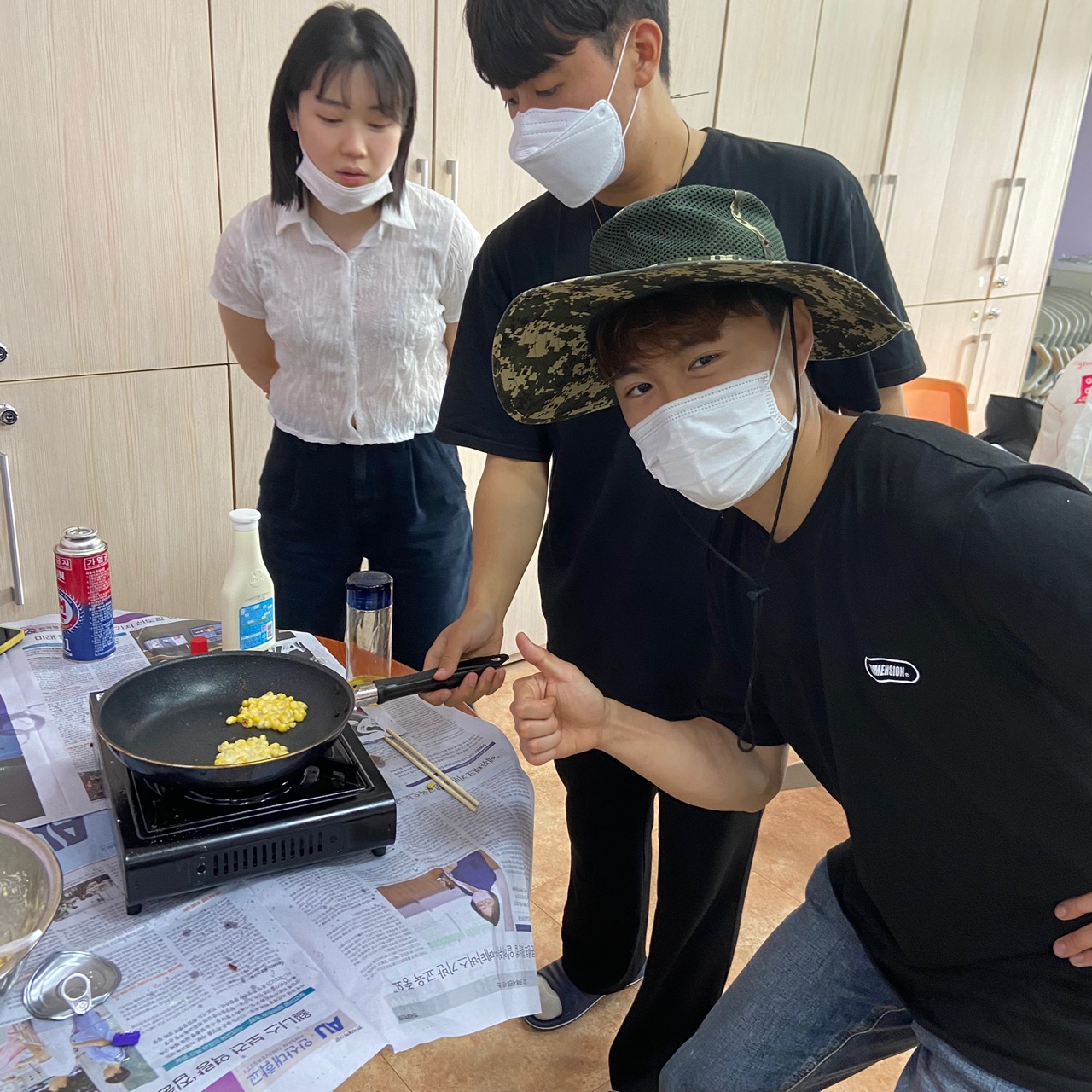 런닝맨 키트 체험 후기! 이미지5