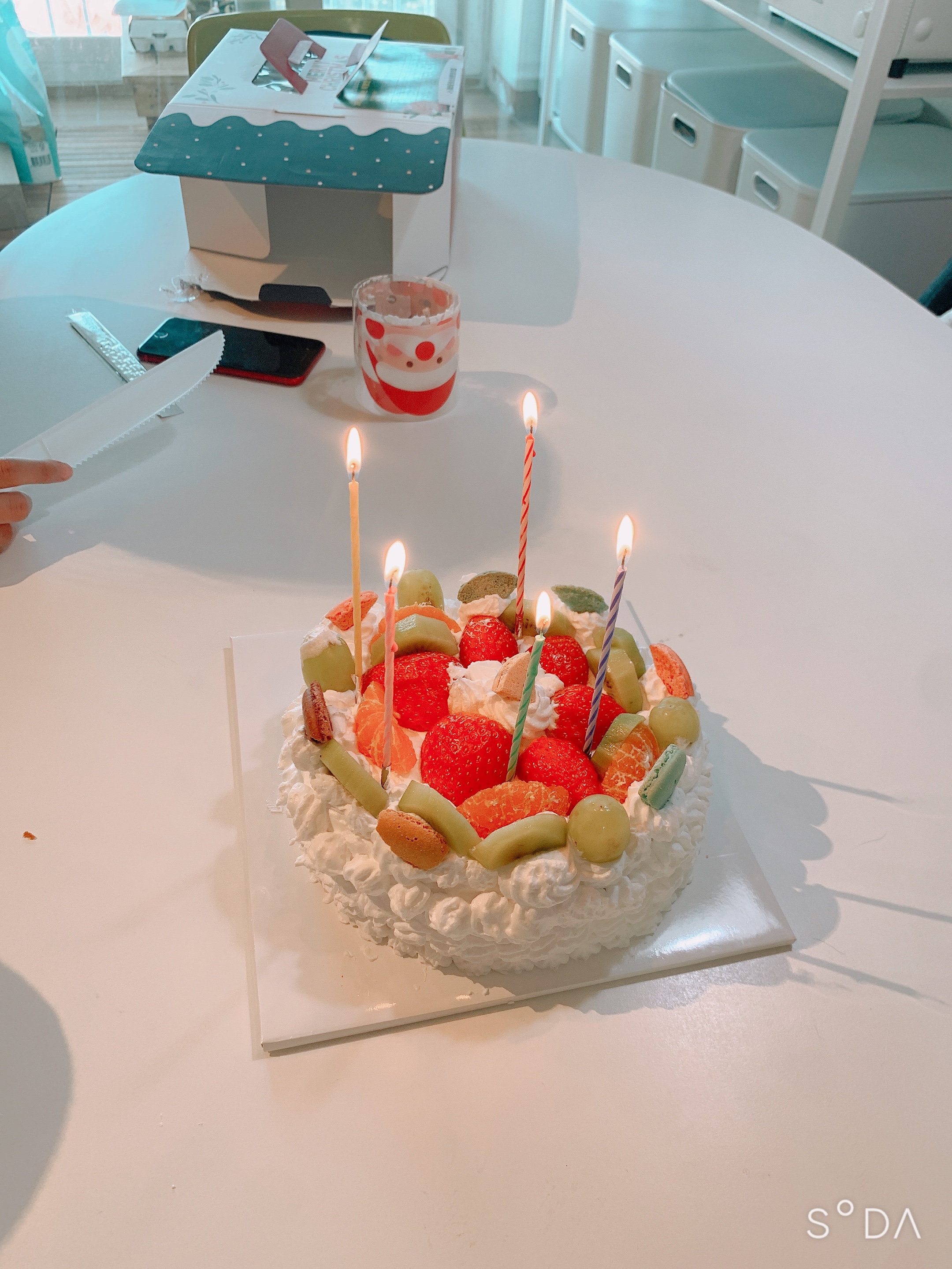 메리 크리스마스 이미지3