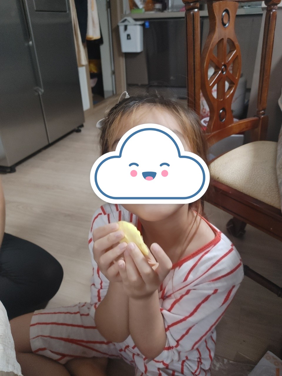 송편만들고 윷놀이 이미지2