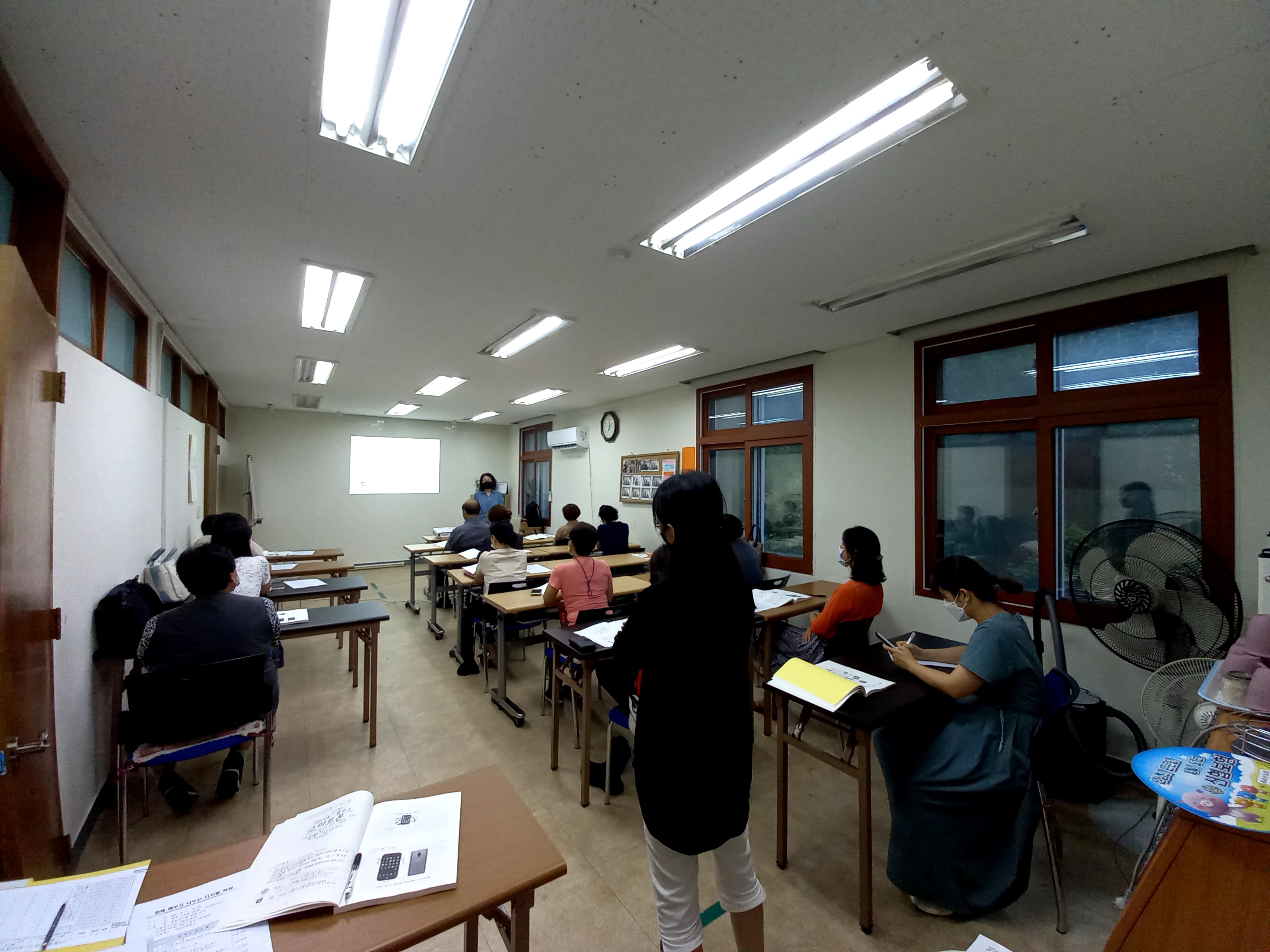 디지털문해교사 양성과정 이미지1