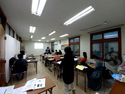 디지털문해교사 양성과정