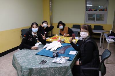 찾아가는마을학교축제-오성중