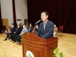 괴산순정농부 배구대회(7.2)