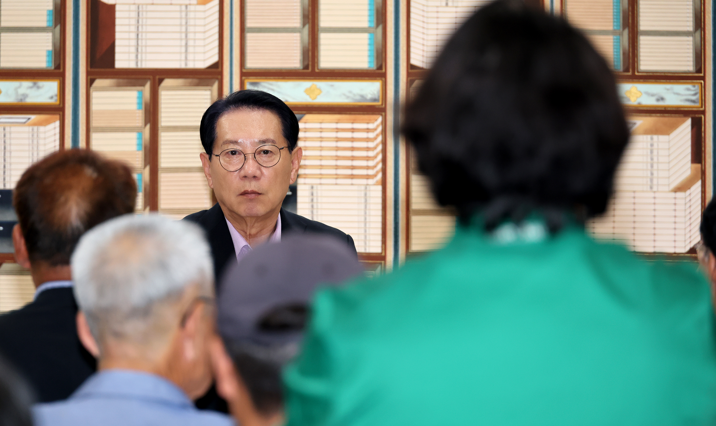 괴산군 연풍면 순방 (2025.09.29) 이미지3