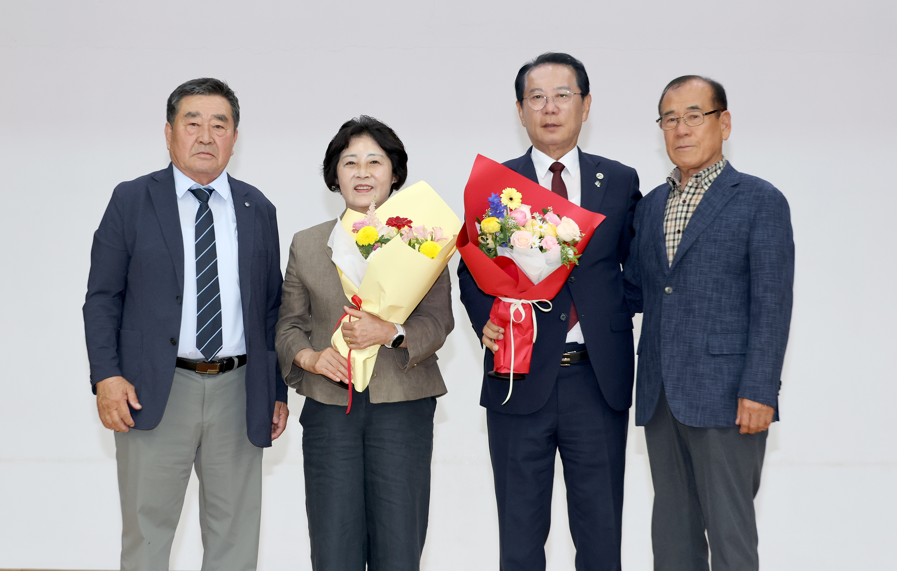 괴산군 불정면 경로잔치 (2026.06.11) 이미지5