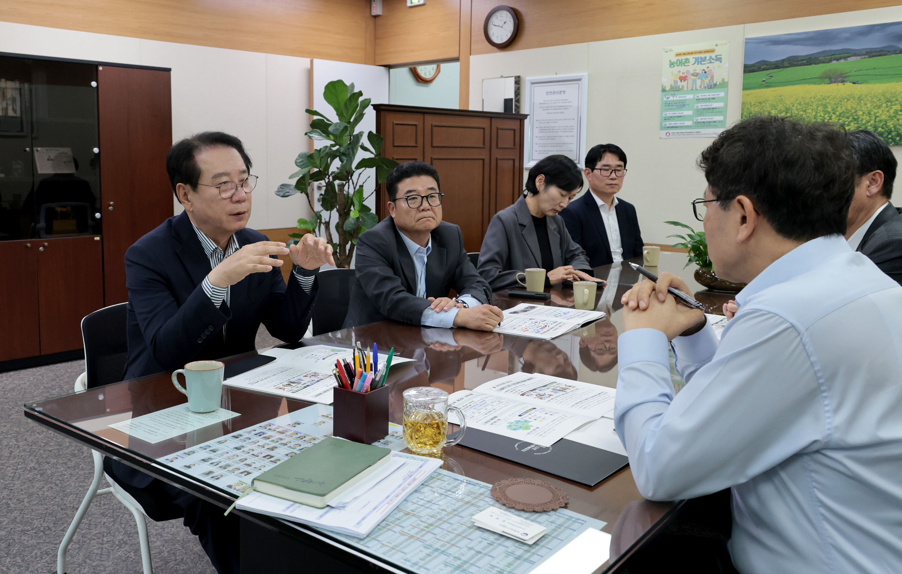 정부세종청사방문(2026.10.20) 이미지2