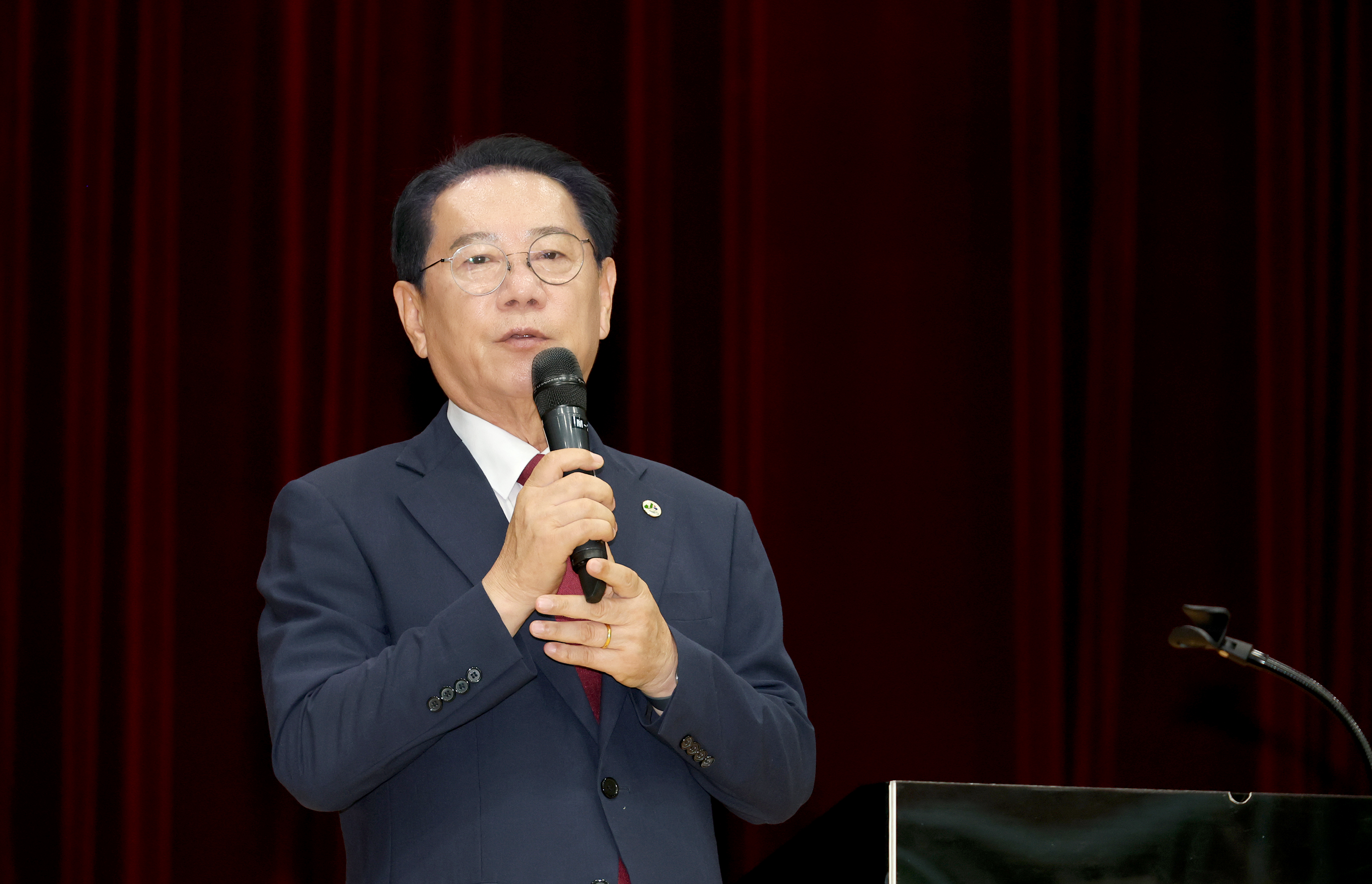 괴산군 주민자치센터 프로그램 발표회(2026.07.29) 이미지2