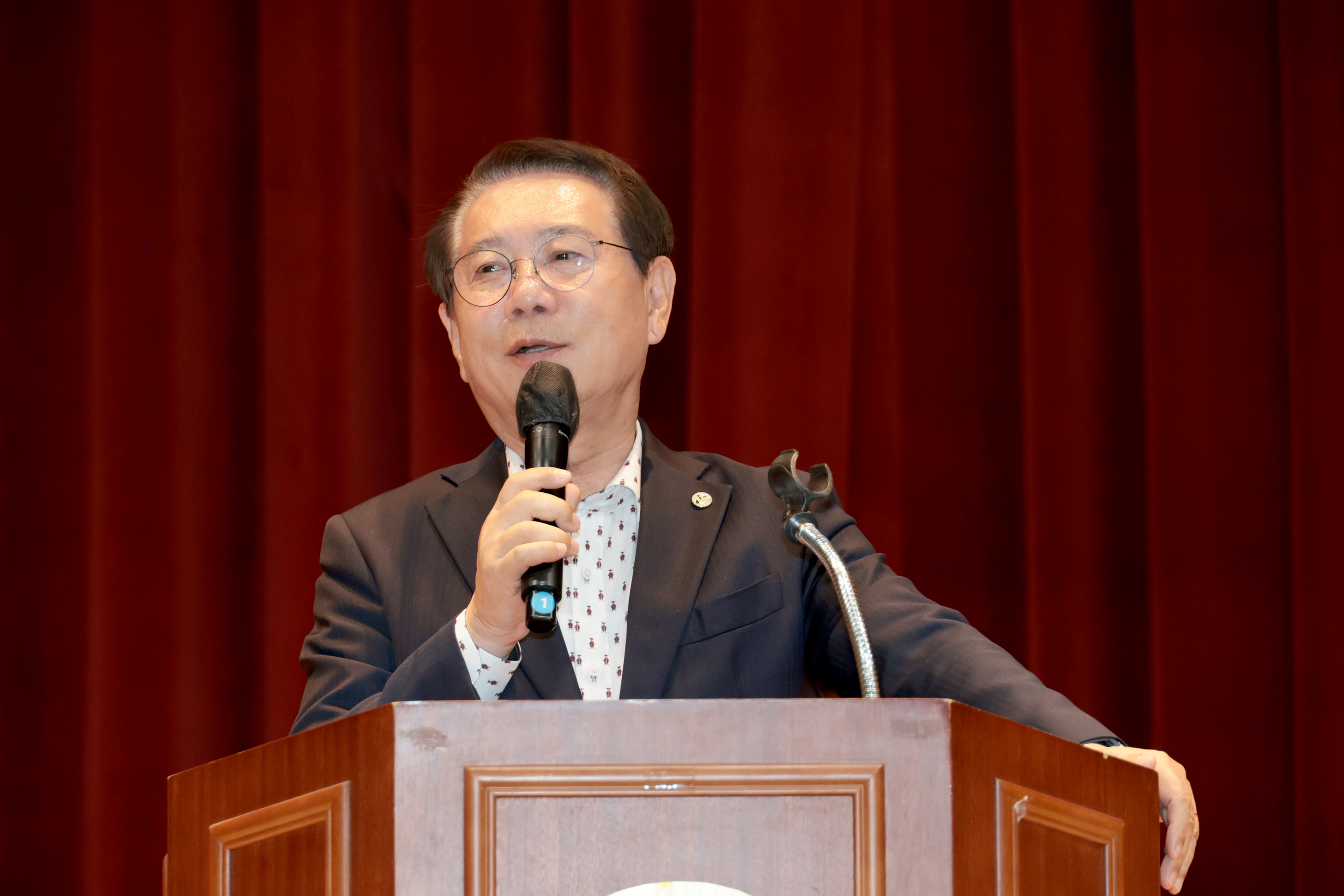 바르게살기운동 괴산군 한마음 회원대회(2026.10.28) 이미지6