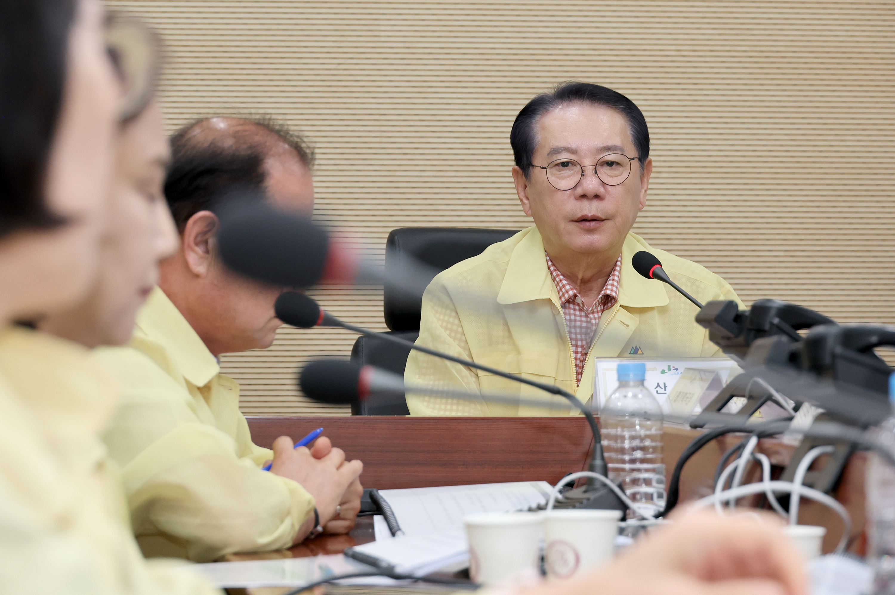 재난대응 안전한국훈련(2026.09.08) 이미지6