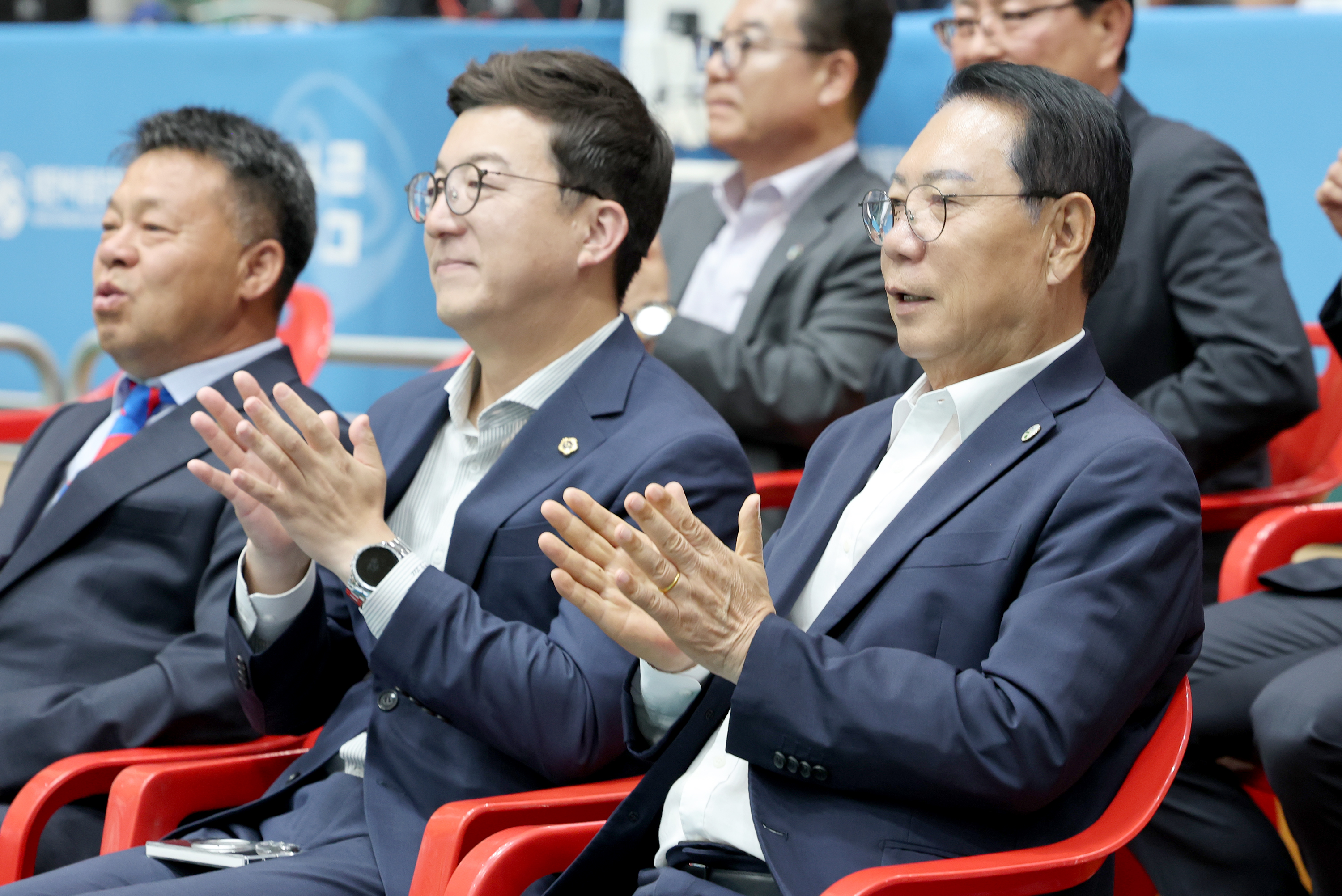 제3회 괴산유기농배 전국 장사씨름대회(2026.06.22) 이미지3