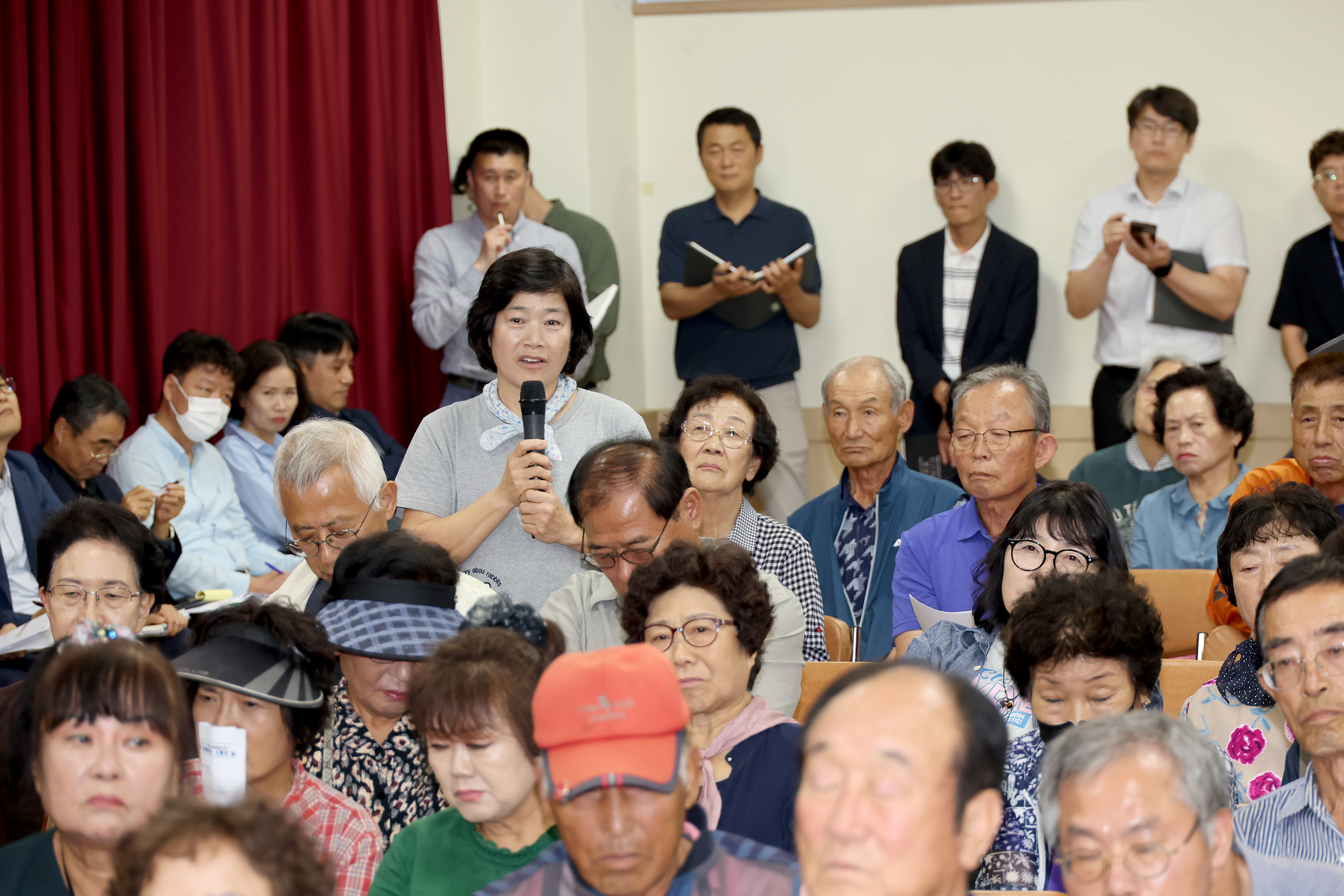 괴산군 칠성면 순방 (2025.09.24) 이미지5