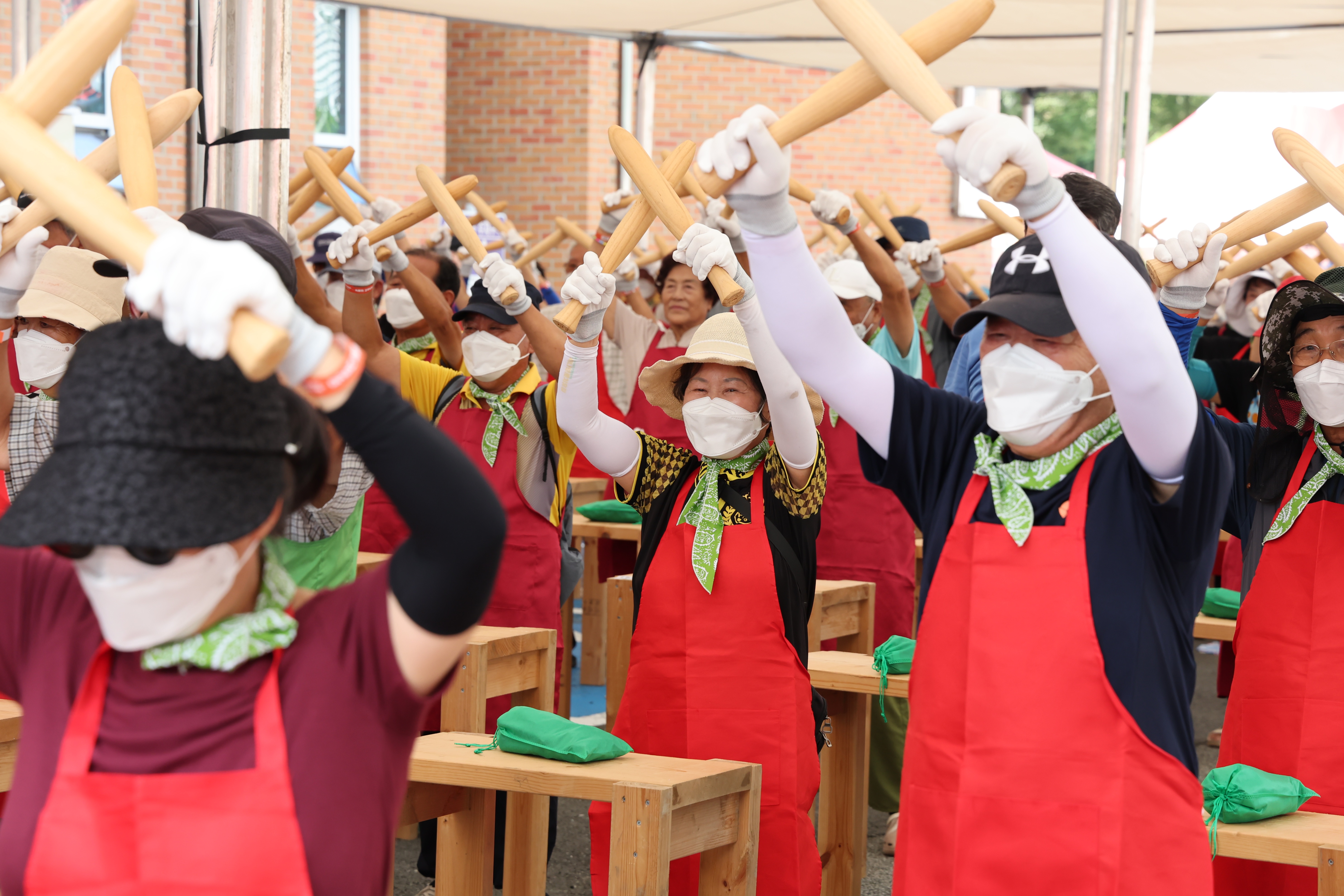 2026괴산고추축제 1일차 현장 스케치 이미지8