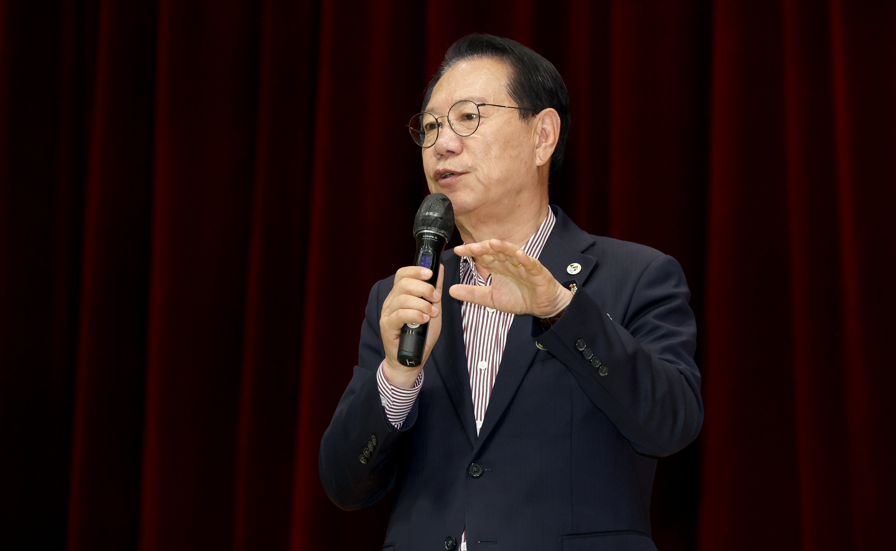 바르게살기운동 한마음 회원대회 (2025.10.30) 이미지2